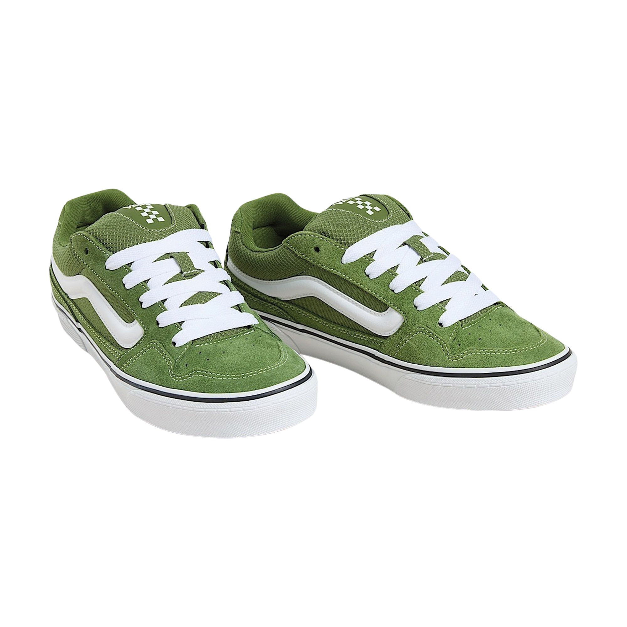 Vans Caldrone Sneakers Heren