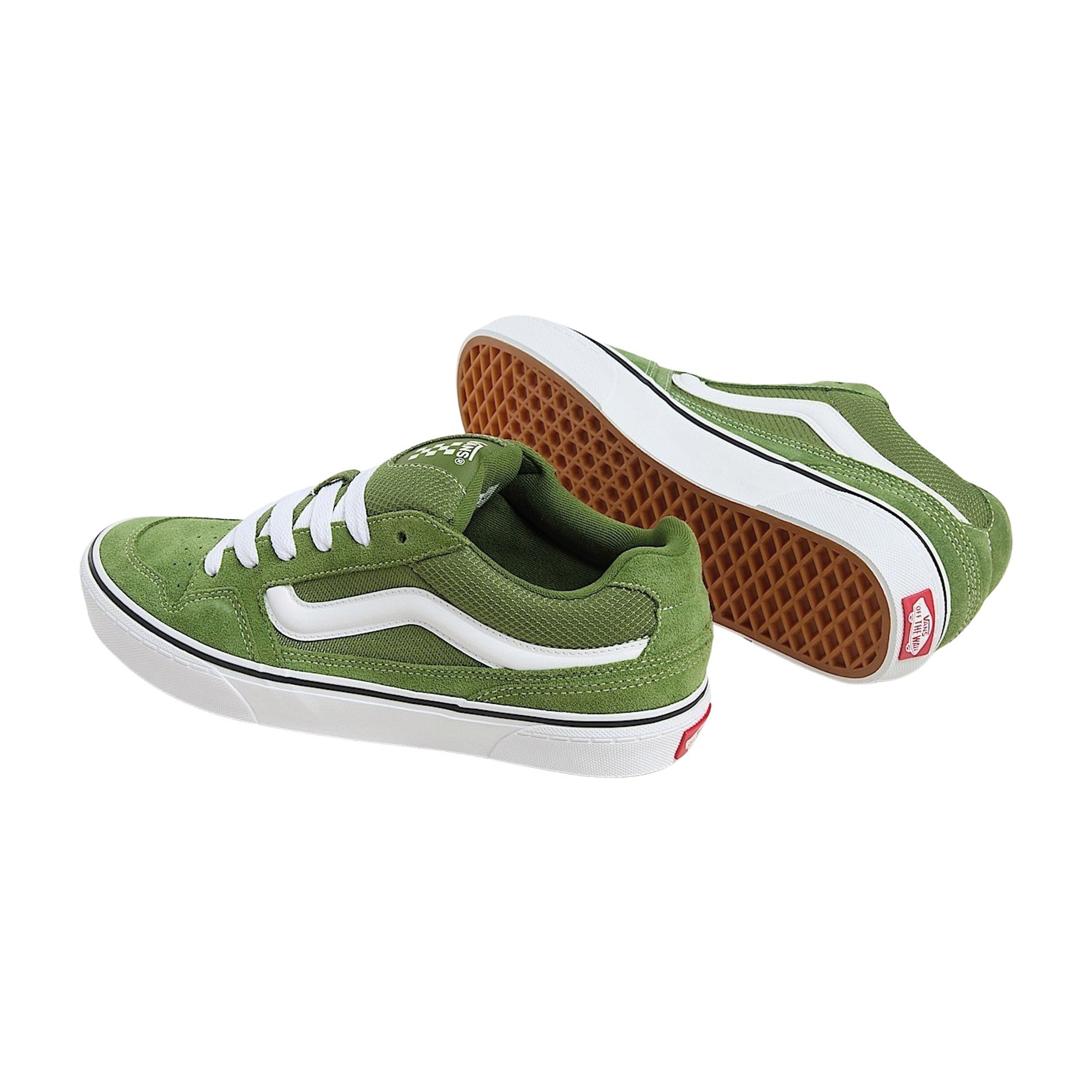 Vans Caldrone Sneakers Heren