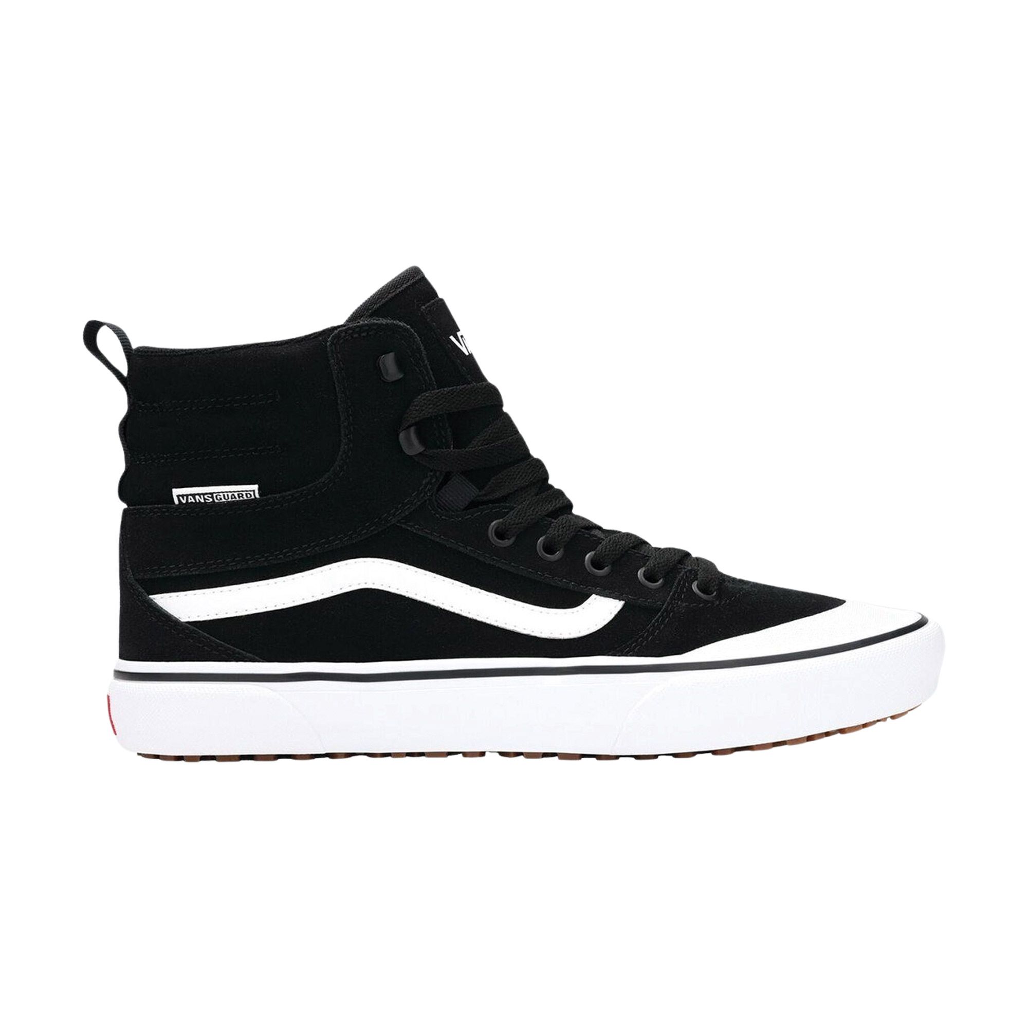 Vans Ashwood Hi Decon Sneakers Heren