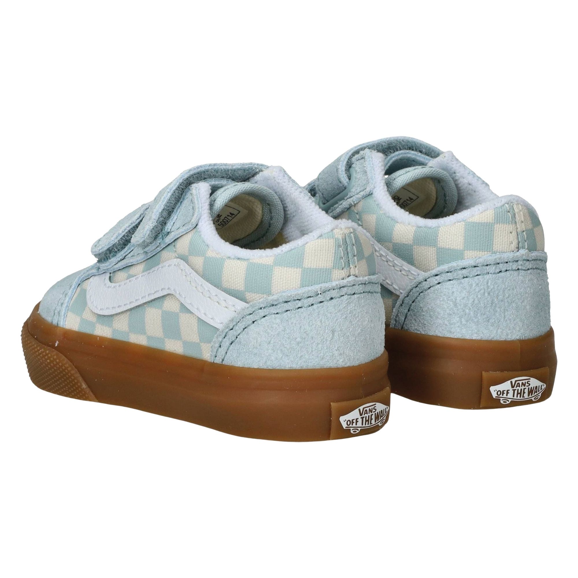 Vans Old Skool V Sneakers Junior