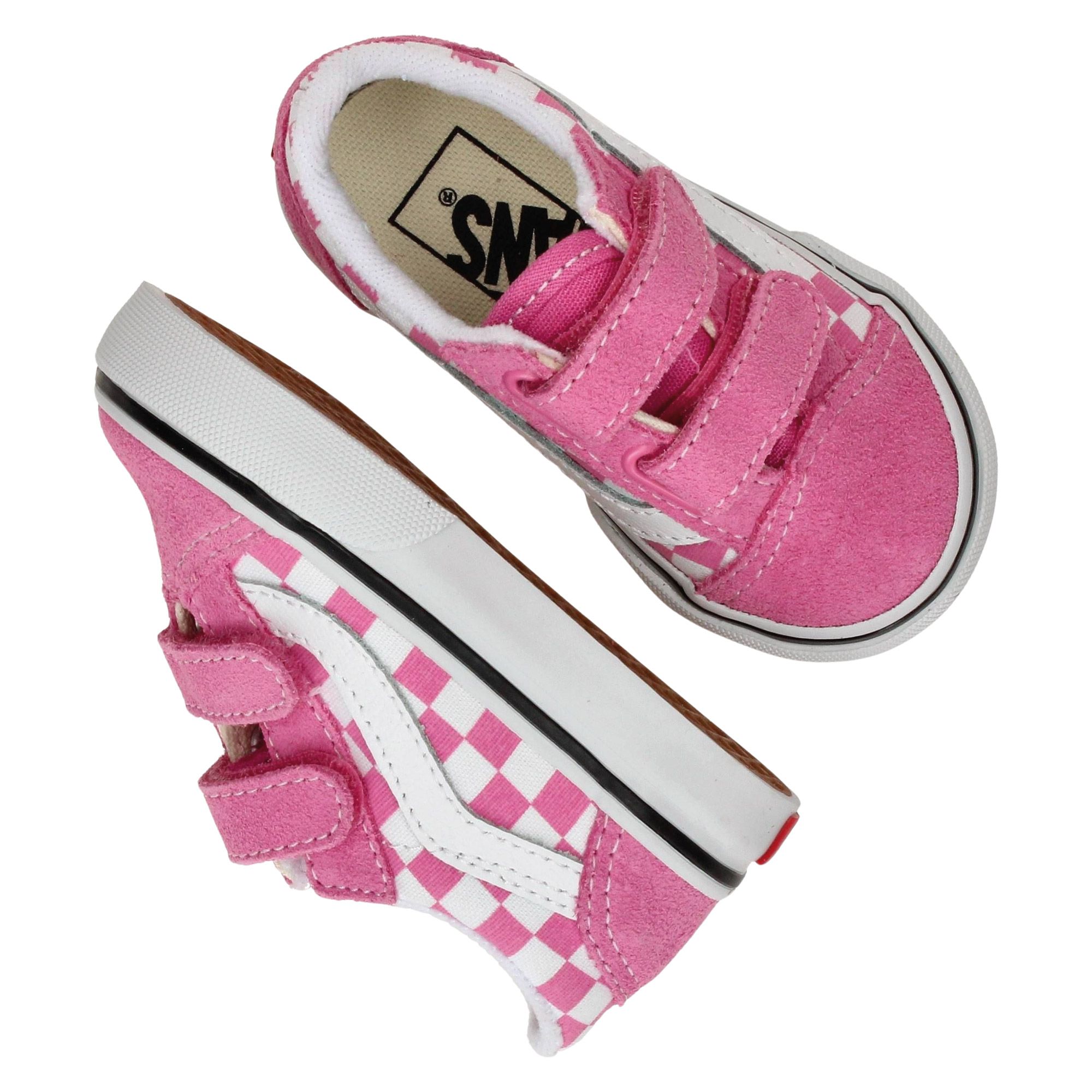 Vans Old Skool V Sneakers Junior