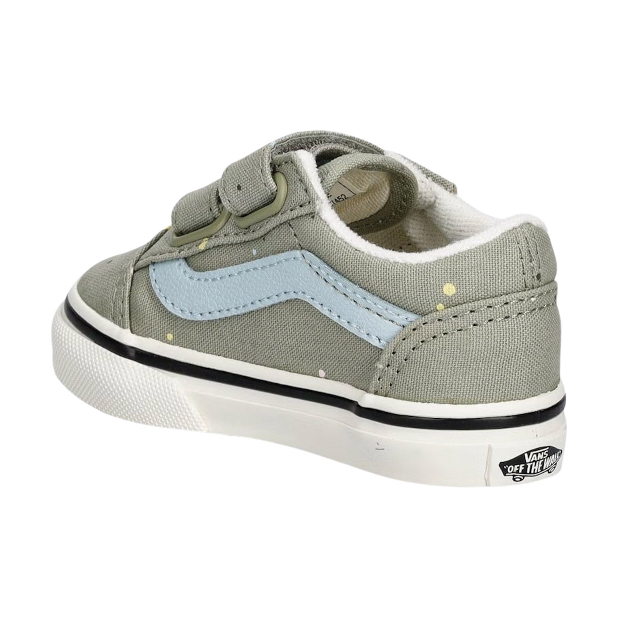 Vans Old Skool V Sneakers Junior