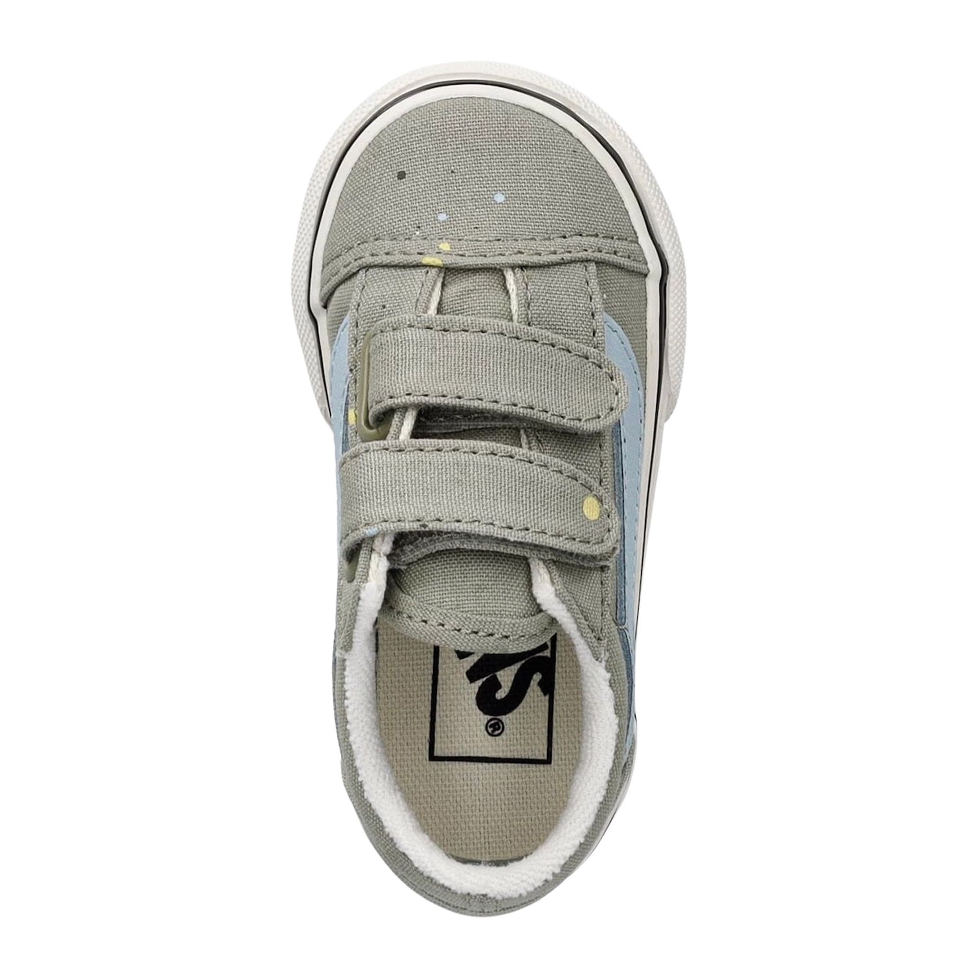 Vans Old Skool V Sneakers Junior