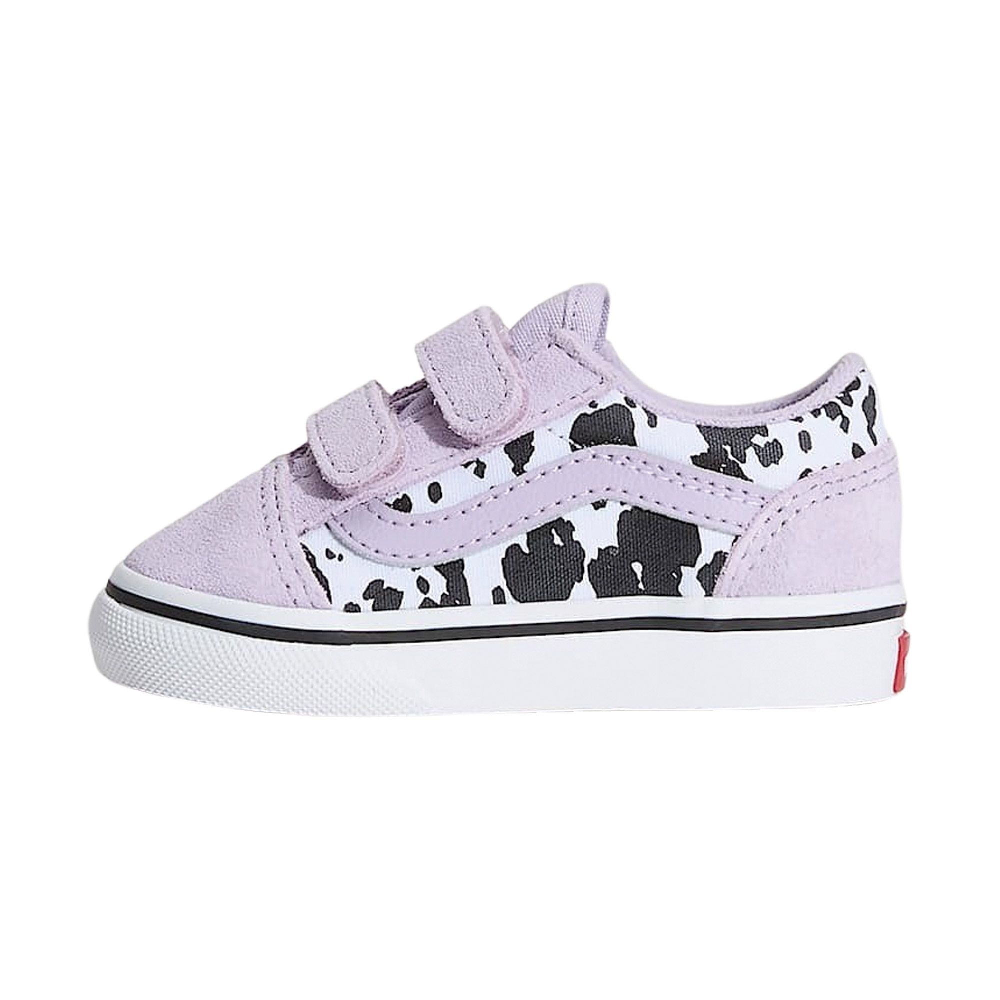 Baskets Vans Old Skool V Enfants