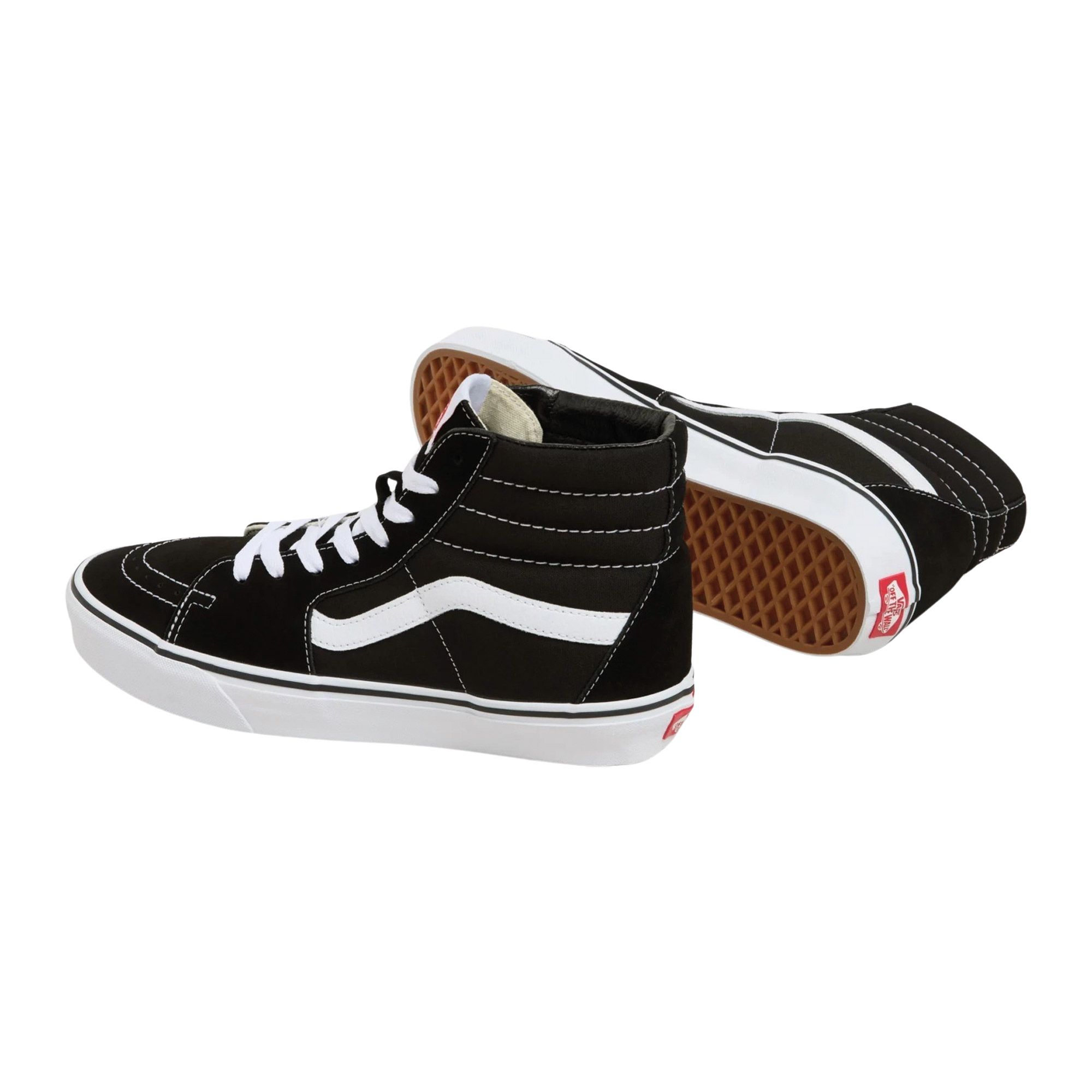 Vans SK8-Hi Sneakers Senior