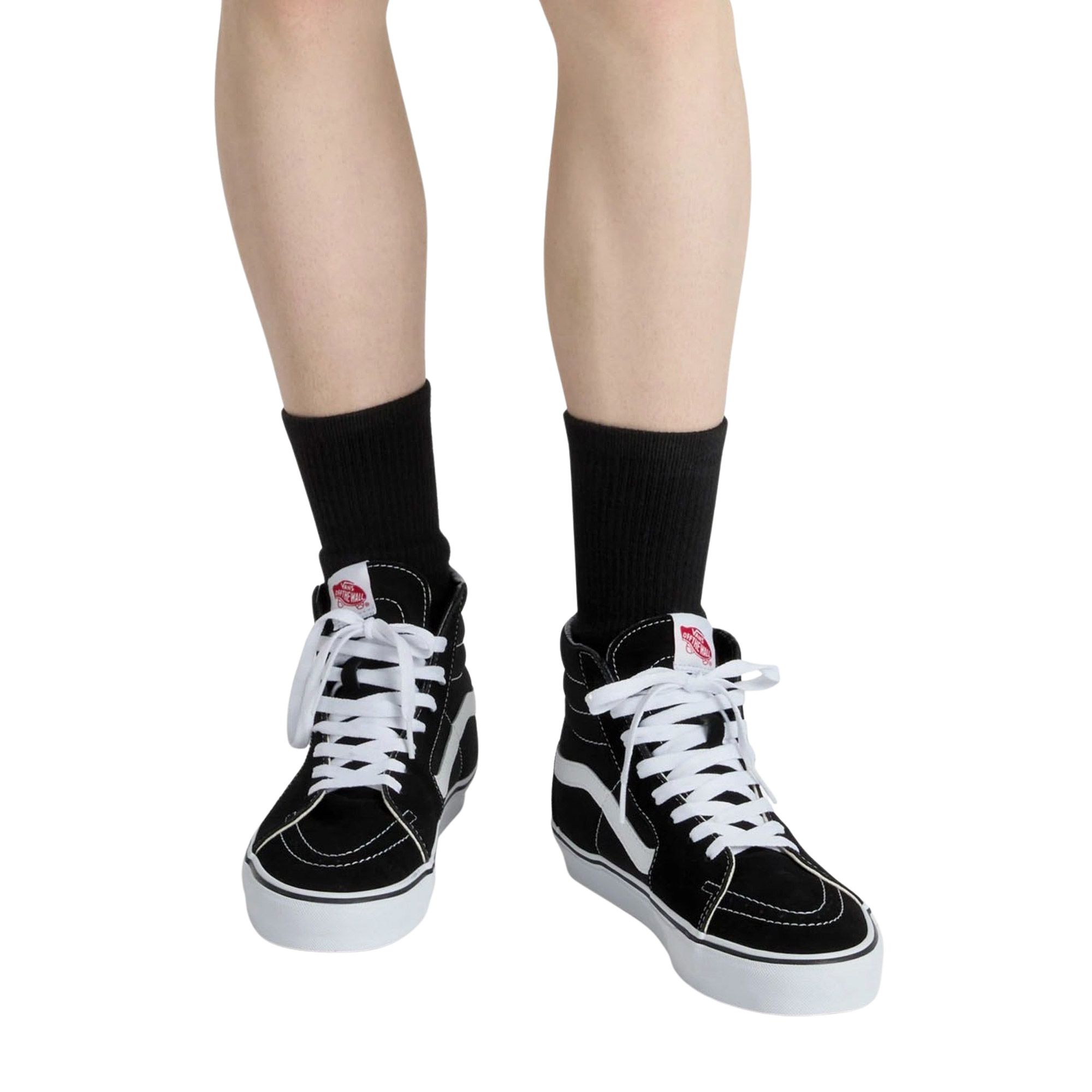 Vans SK8-Hi Sneakers Senior