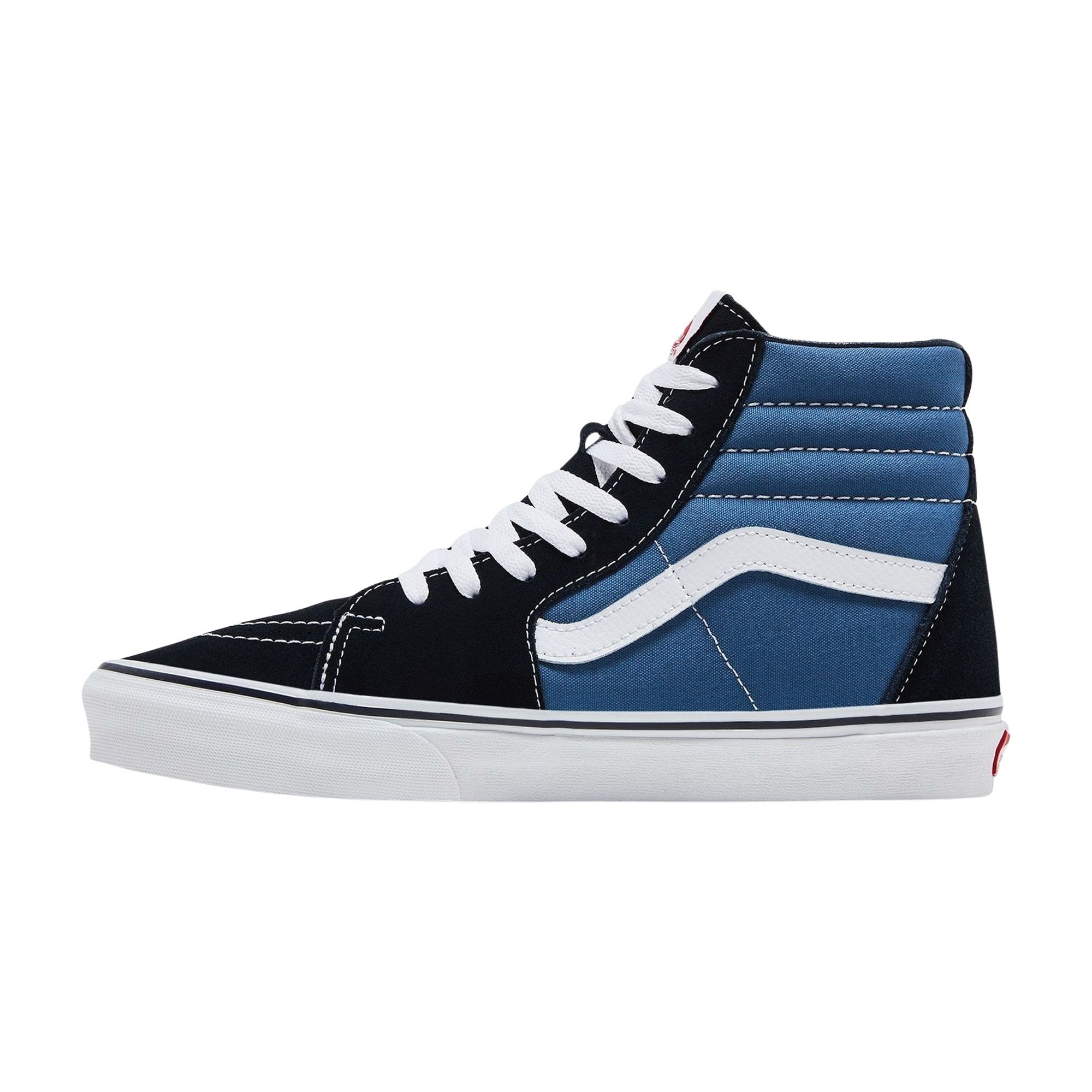 Vans SK8-Hi Sneakers Senior