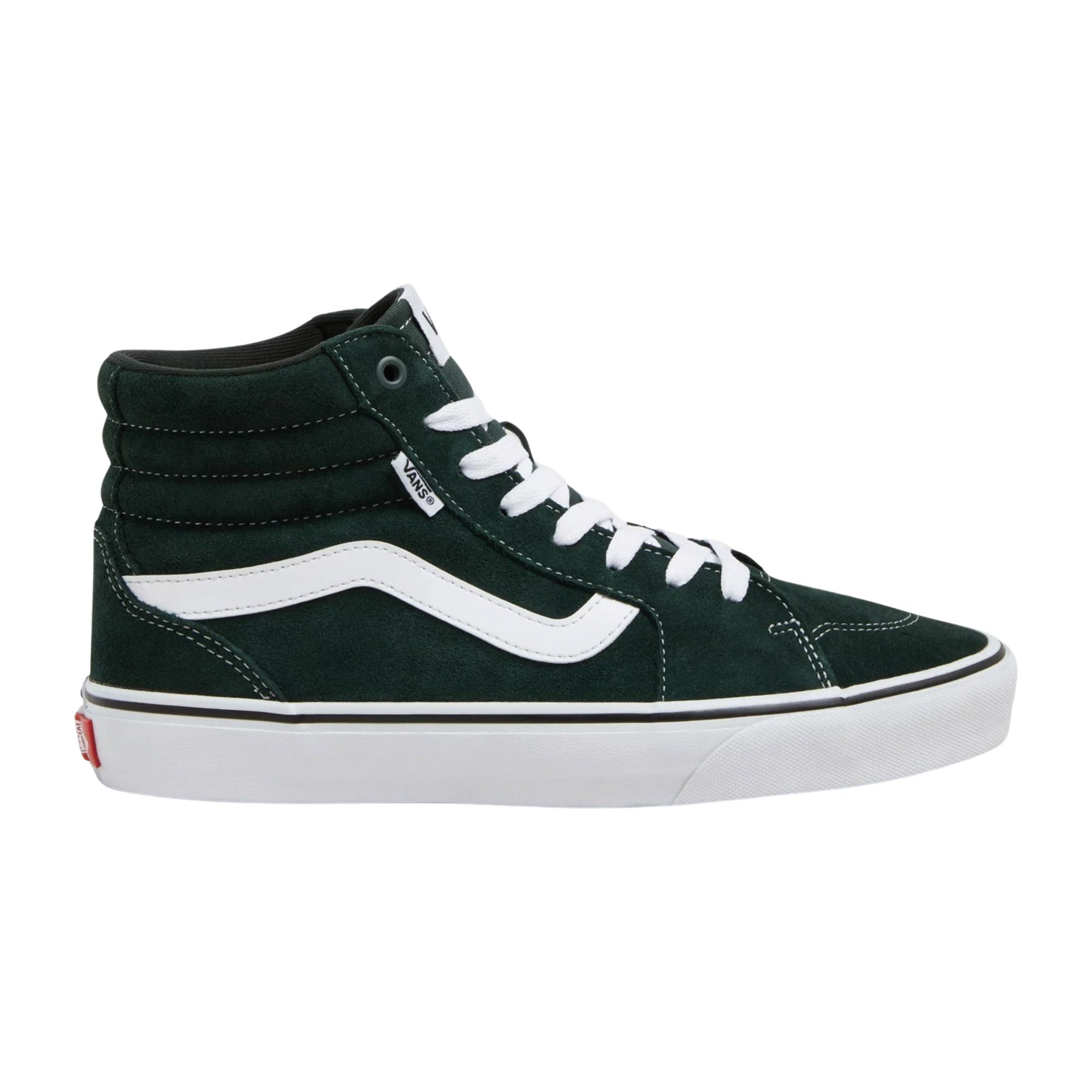 Vans Filmore Hi Sneakers Heren