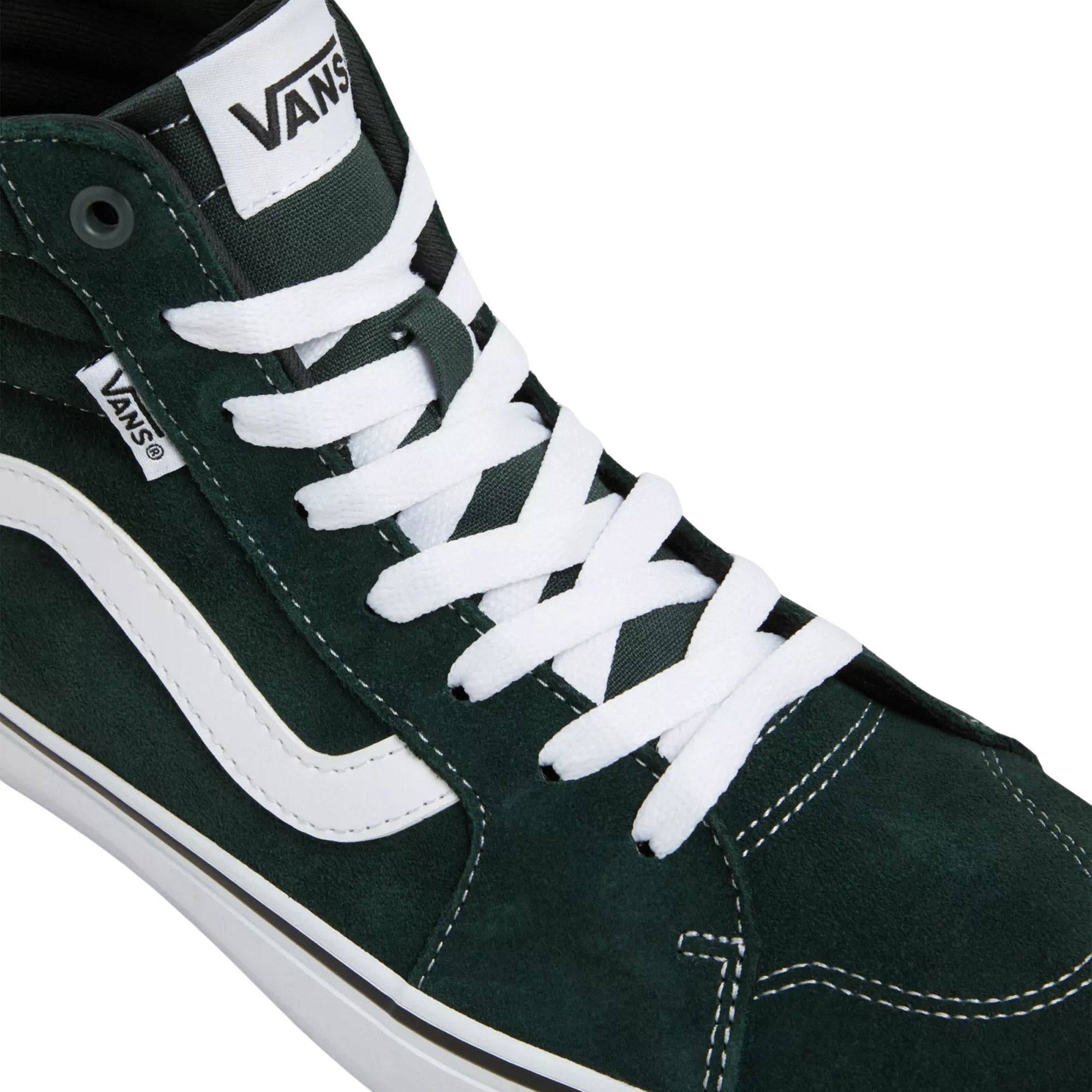 Vans Filmore Hi Sneakers Heren