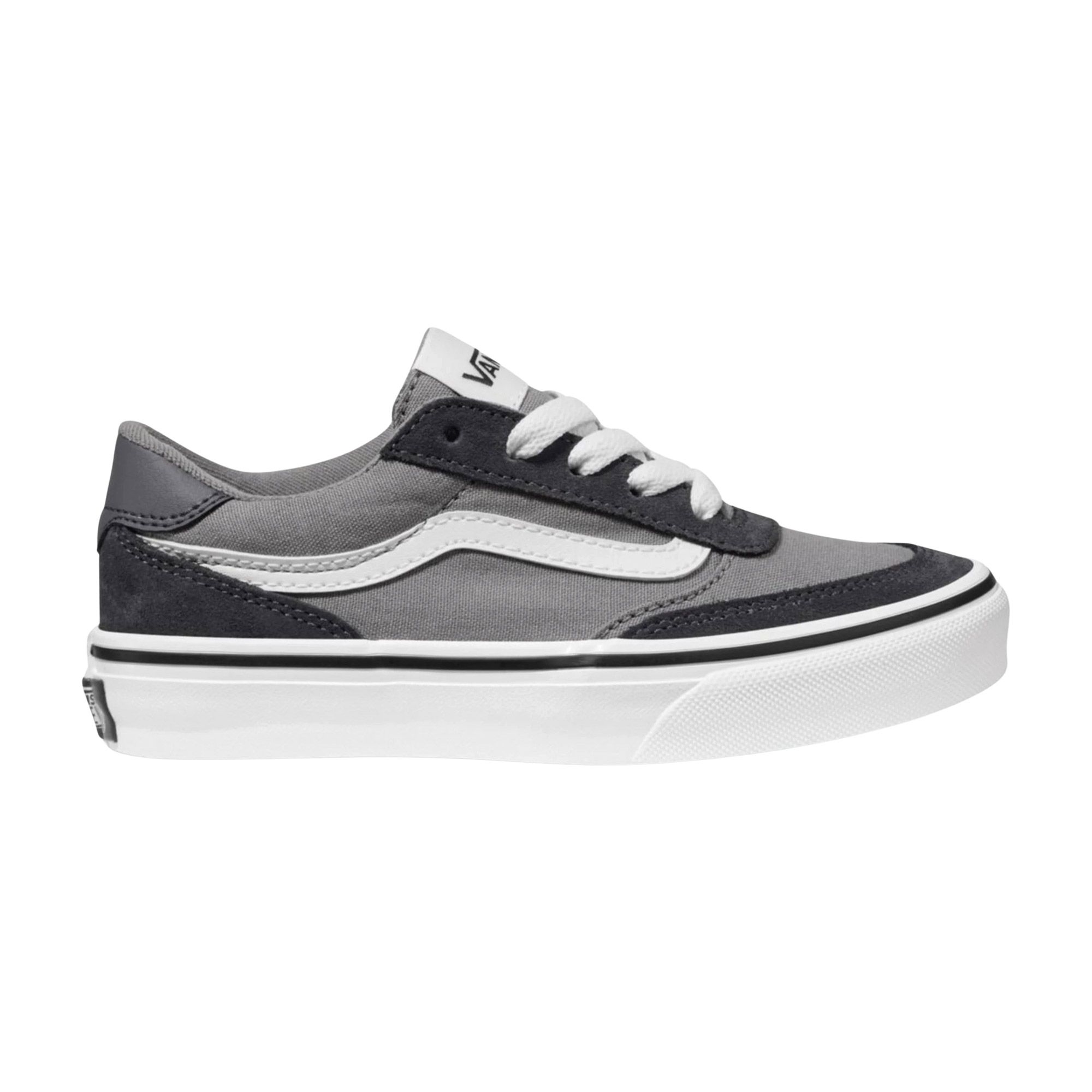 Vans Brooklyn LS Sneakers Junior