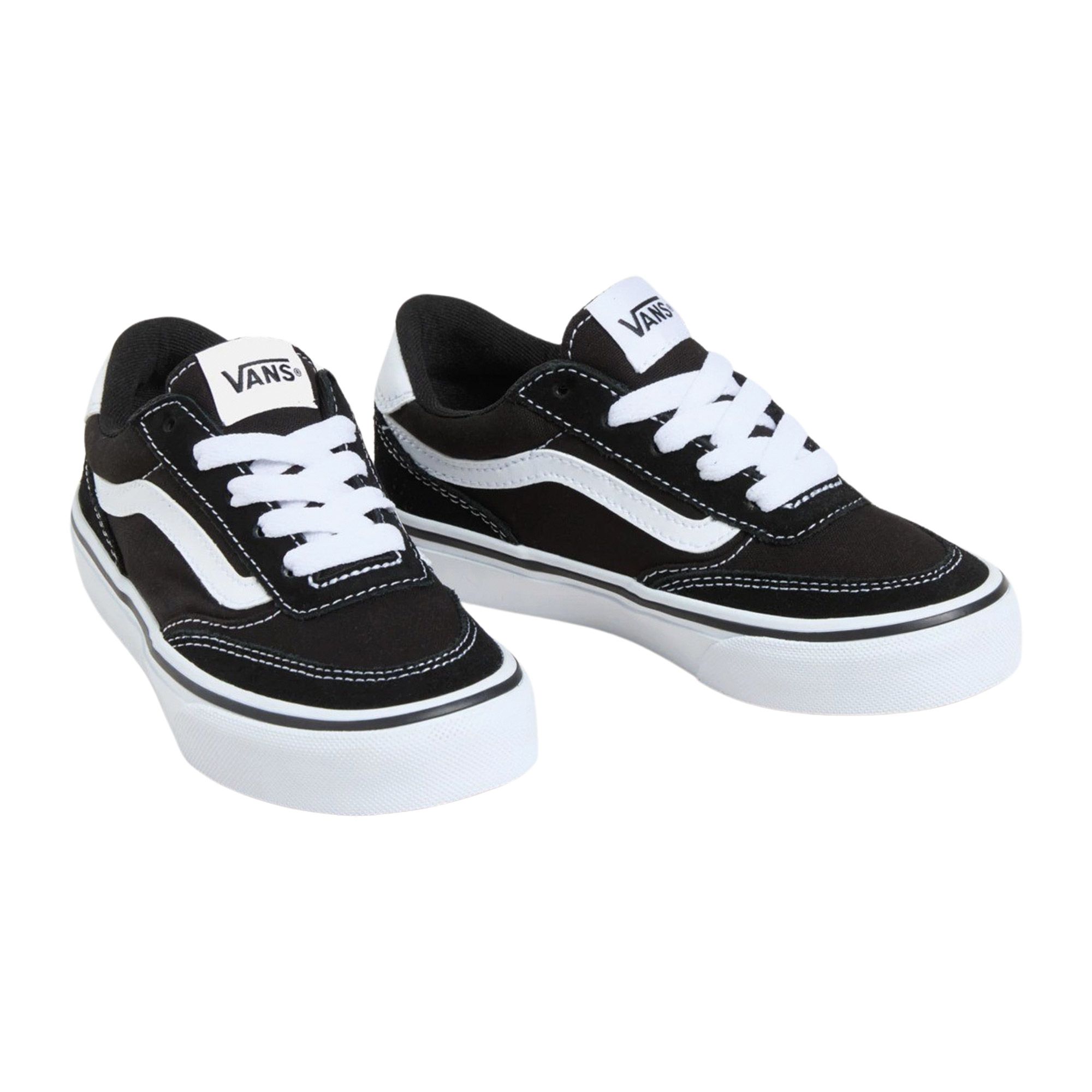Vans Brooklyn LS Sneakers Junior