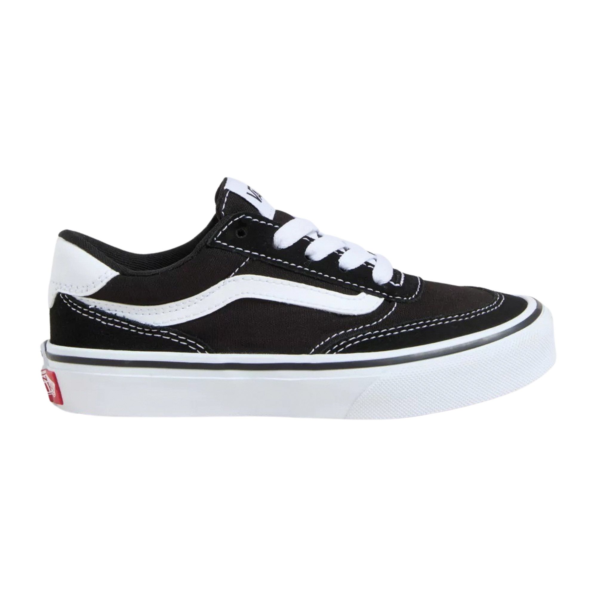 Vans Brooklyn LS Sneakers Junior