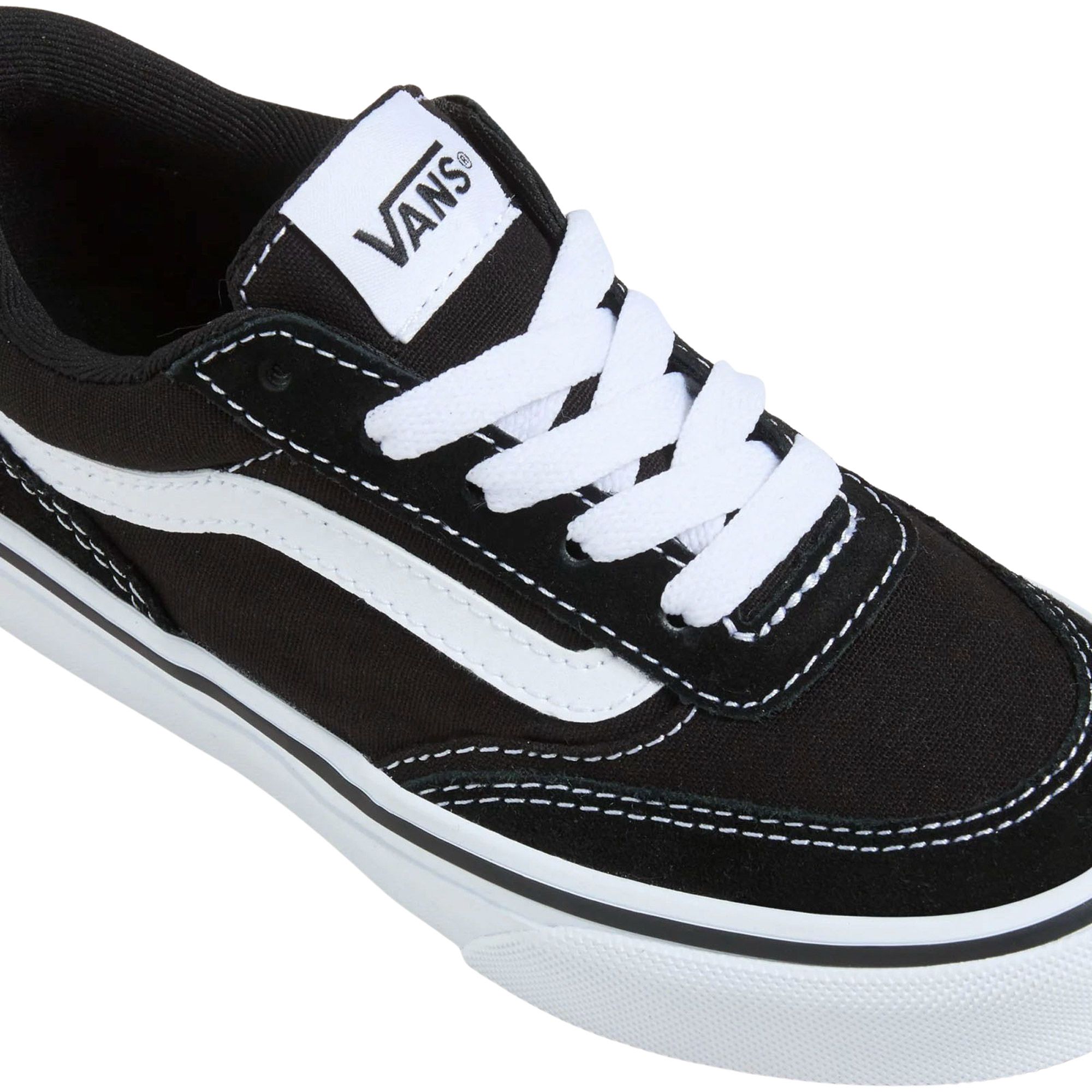 Vans Brooklyn LS Sneakers Junior