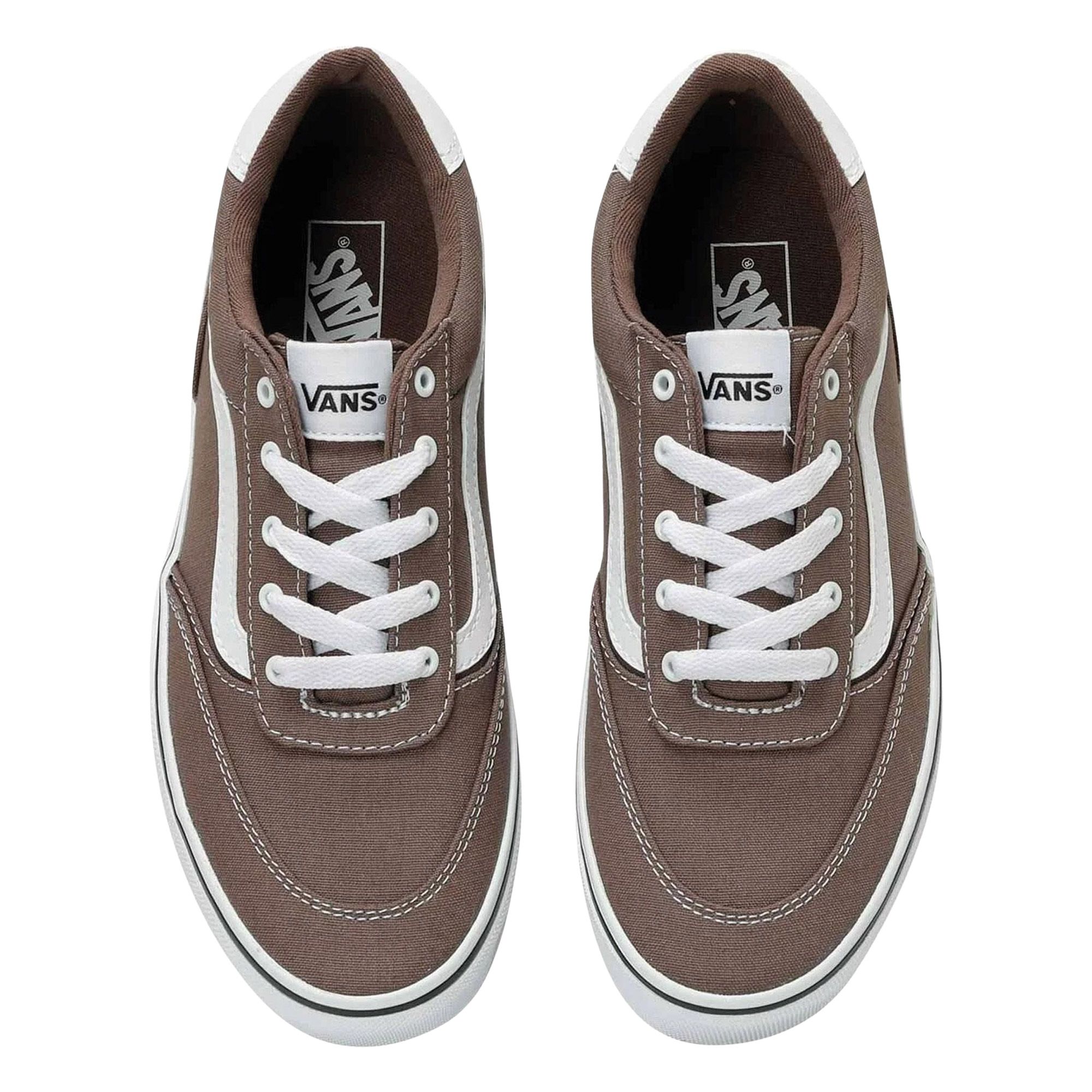 Vans Brooklyn LS Sneakers Junior