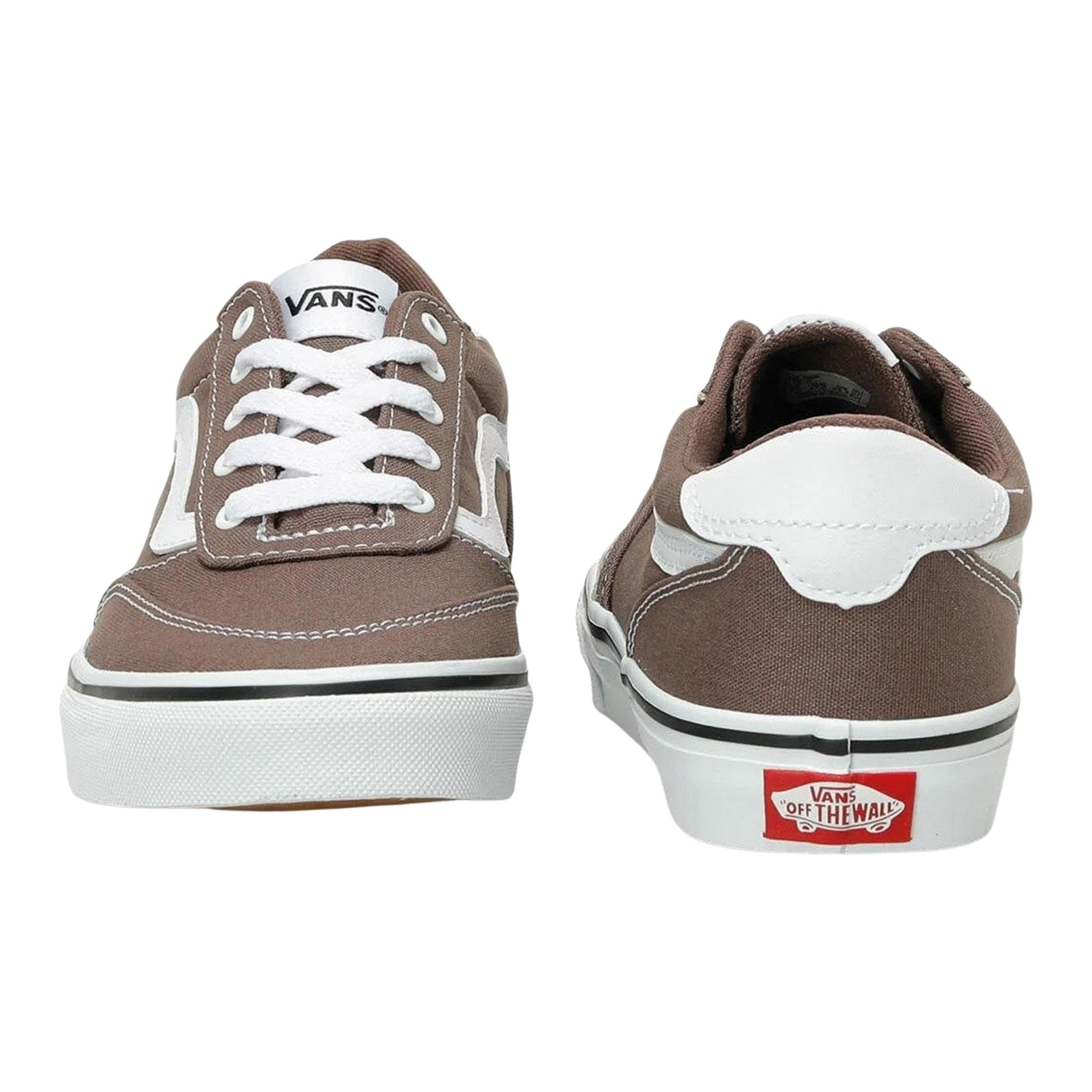 Vans Brooklyn LS Sneakers Junior