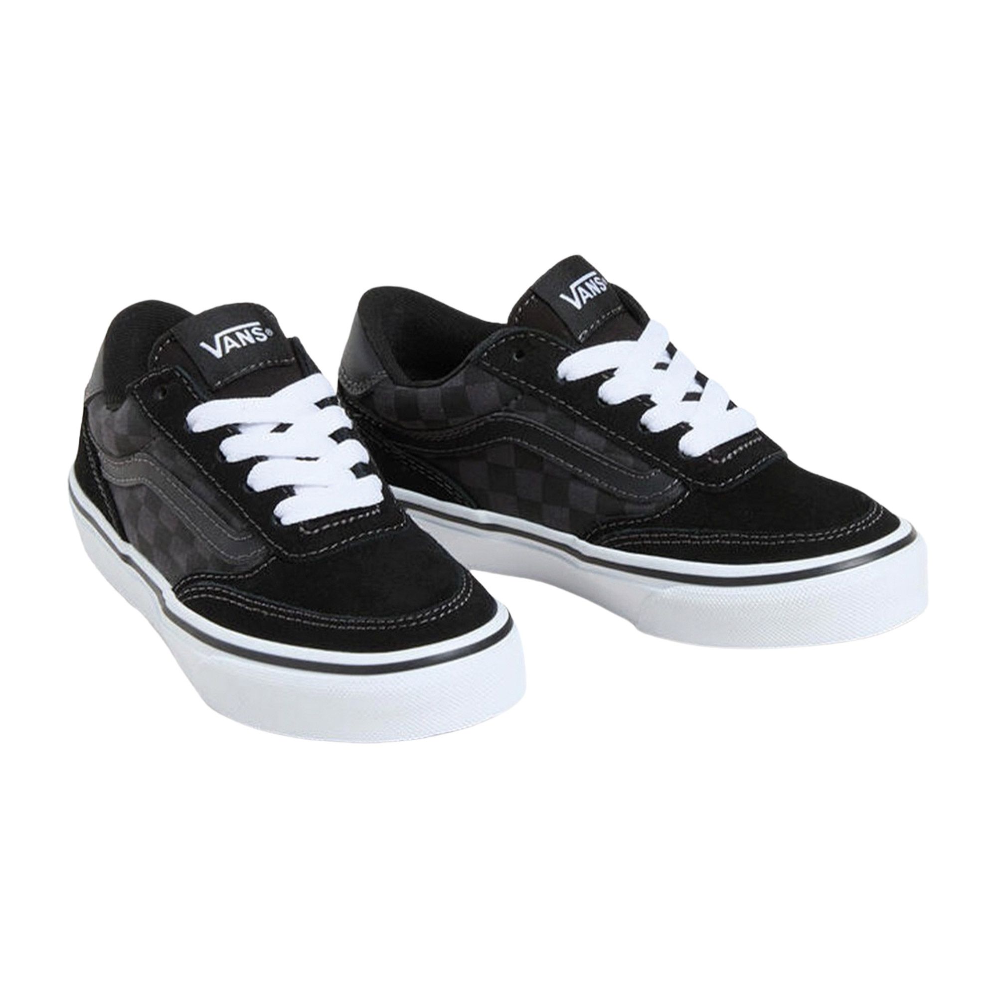 Vans Brooklyn LS Sneakers Junior