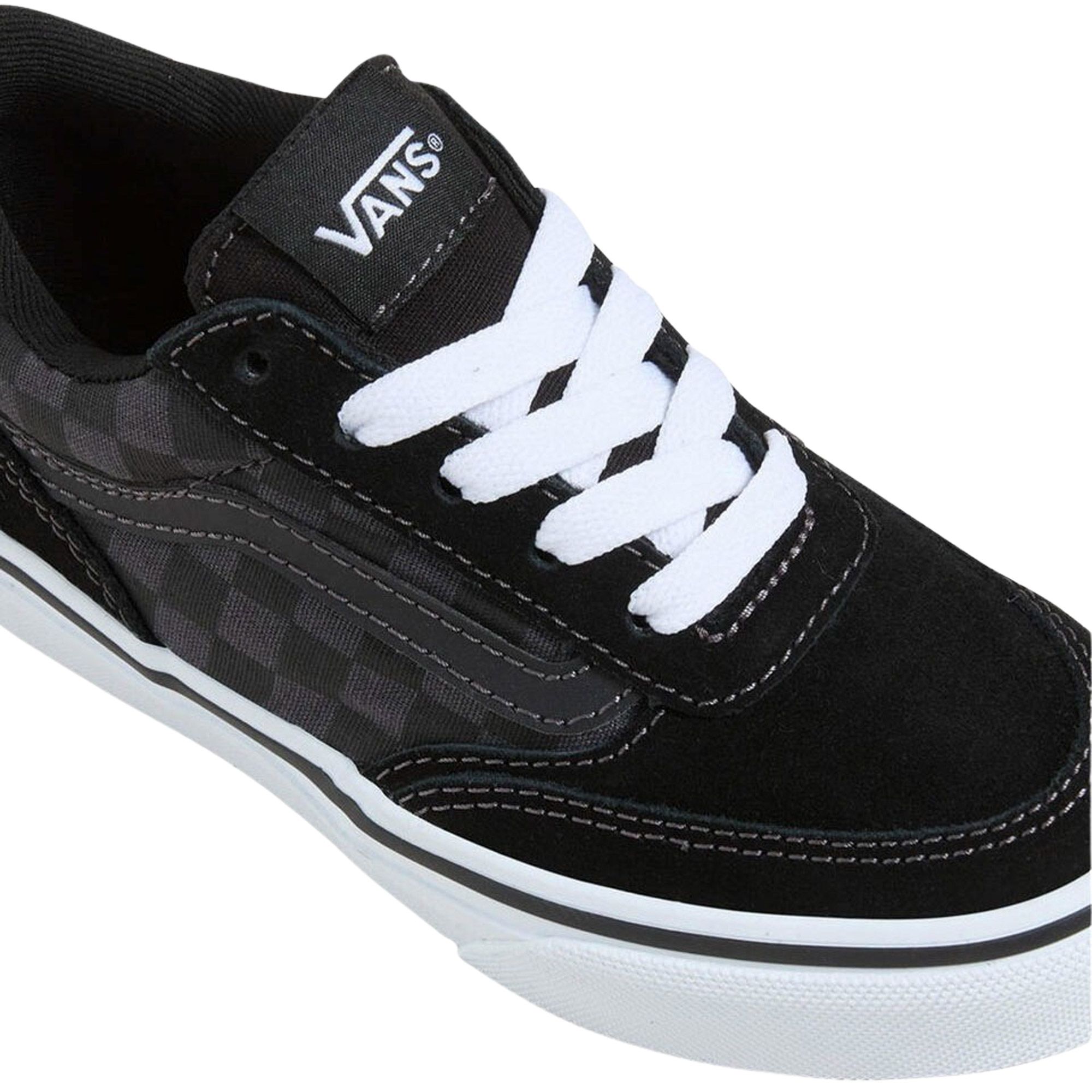 Vans Brooklyn LS Sneakers Junior