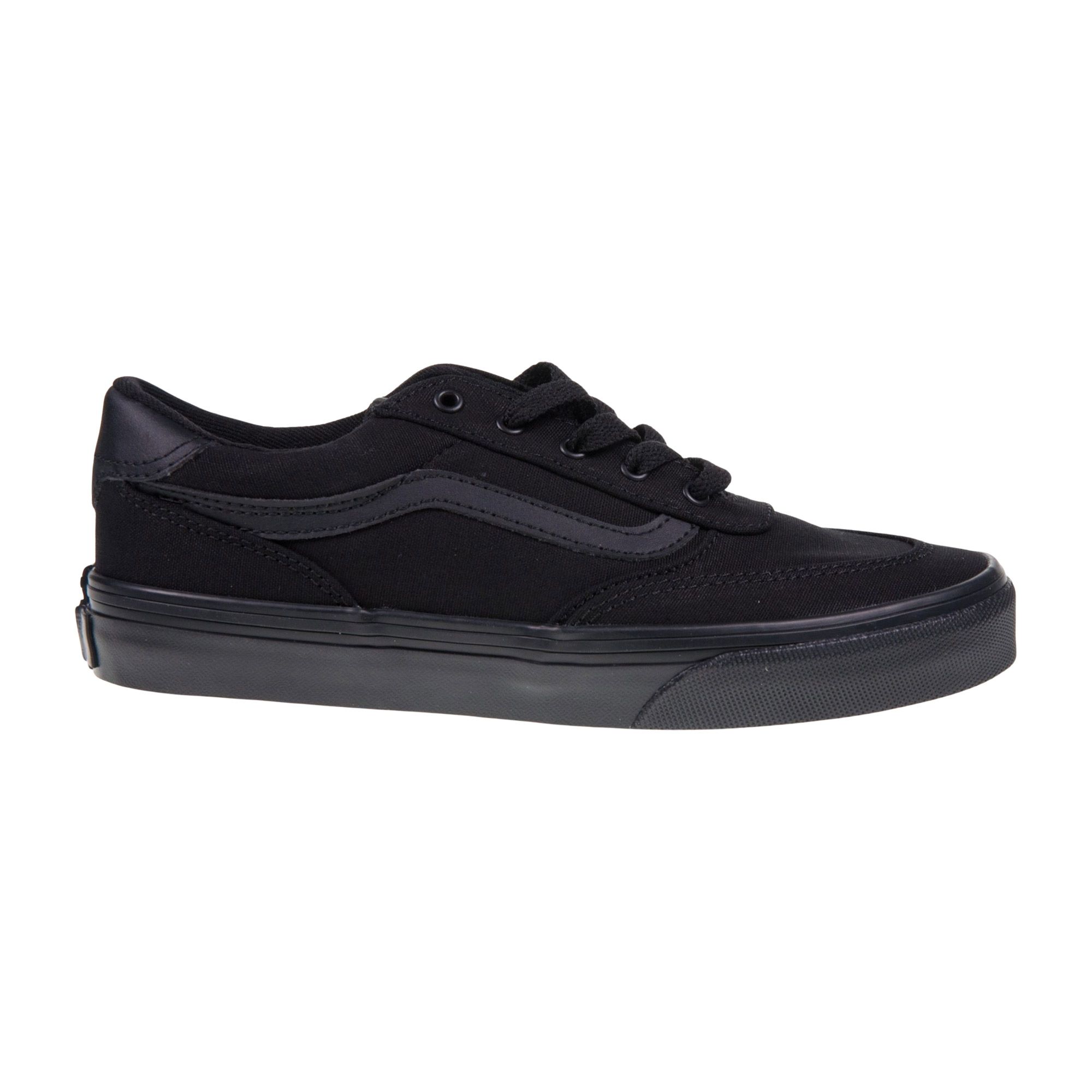 Vans Brooklyn LS Sneakers Junior