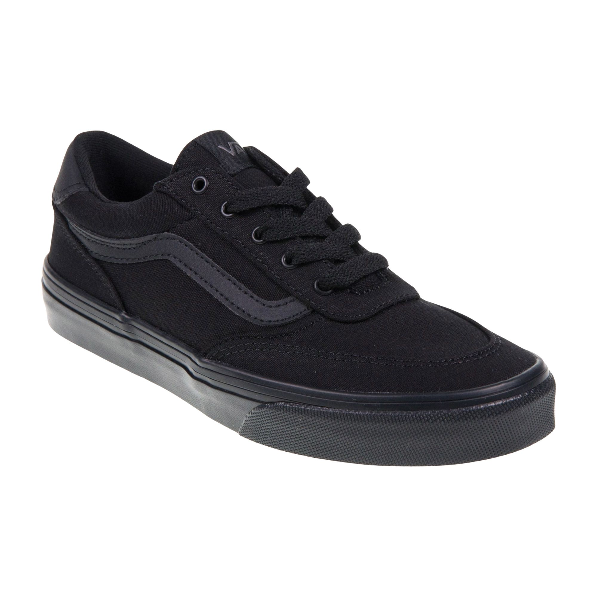 Vans Brooklyn LS Sneakers Junior