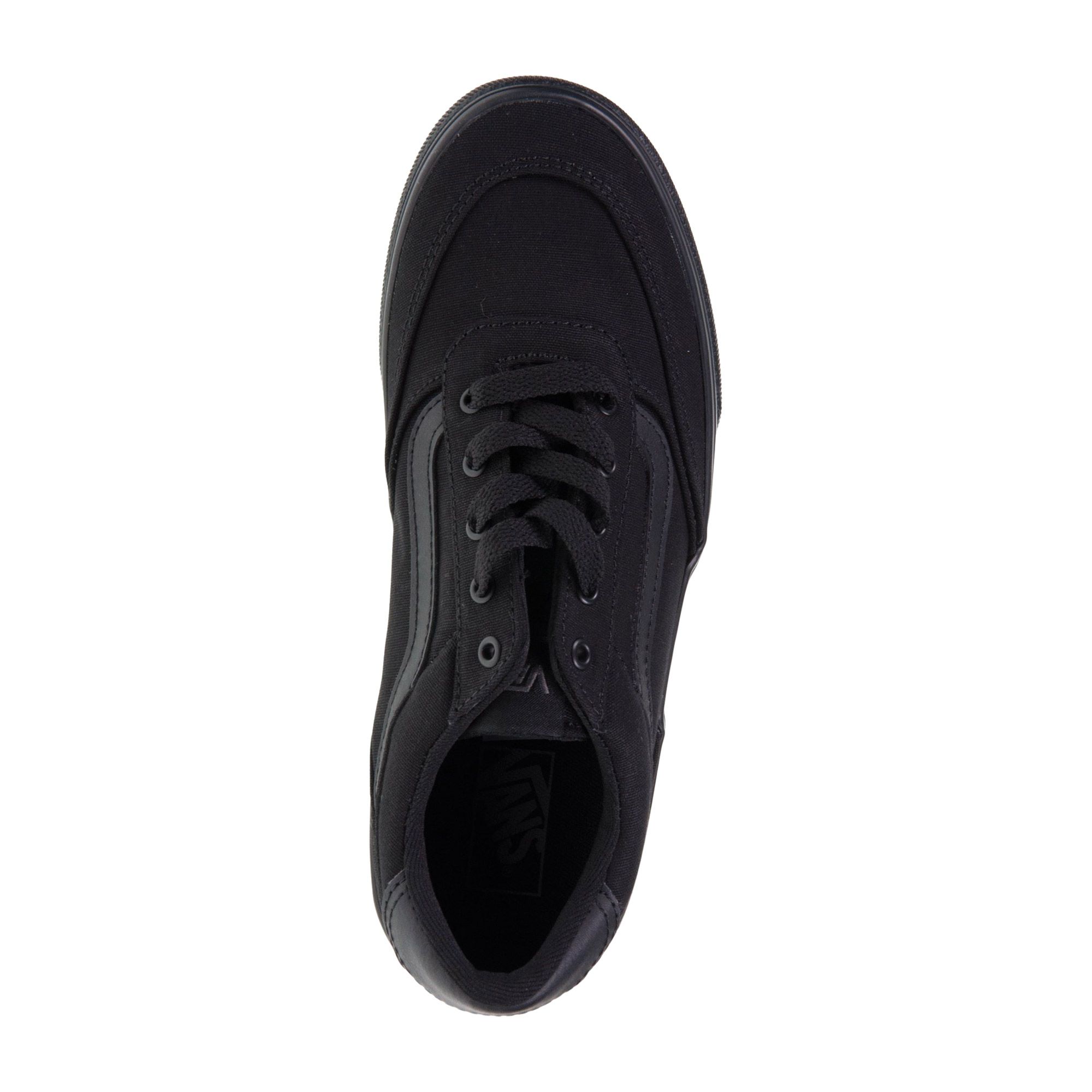 Vans Brooklyn LS Sneakers Junior