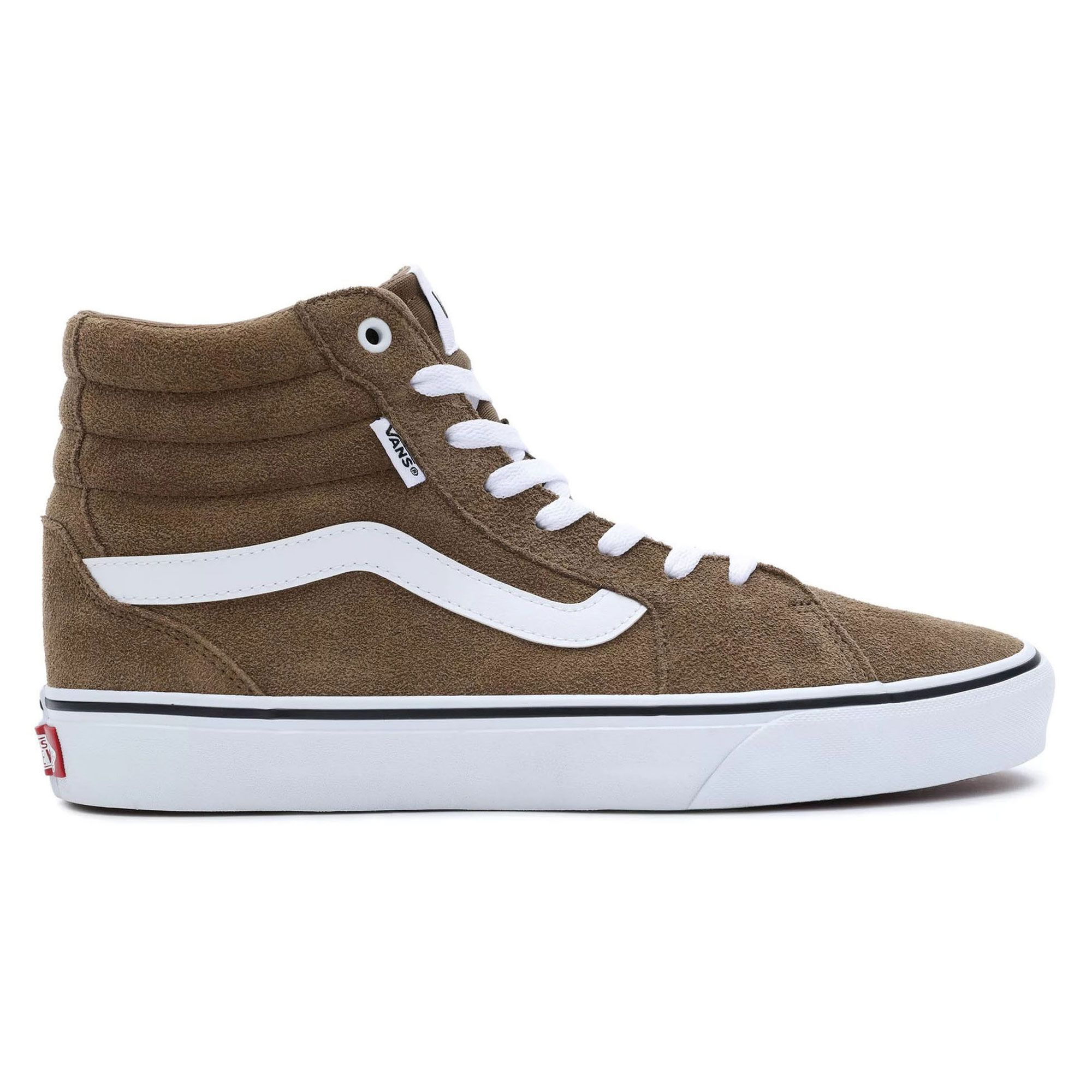Vans Filmore Hi Sneakers Heren