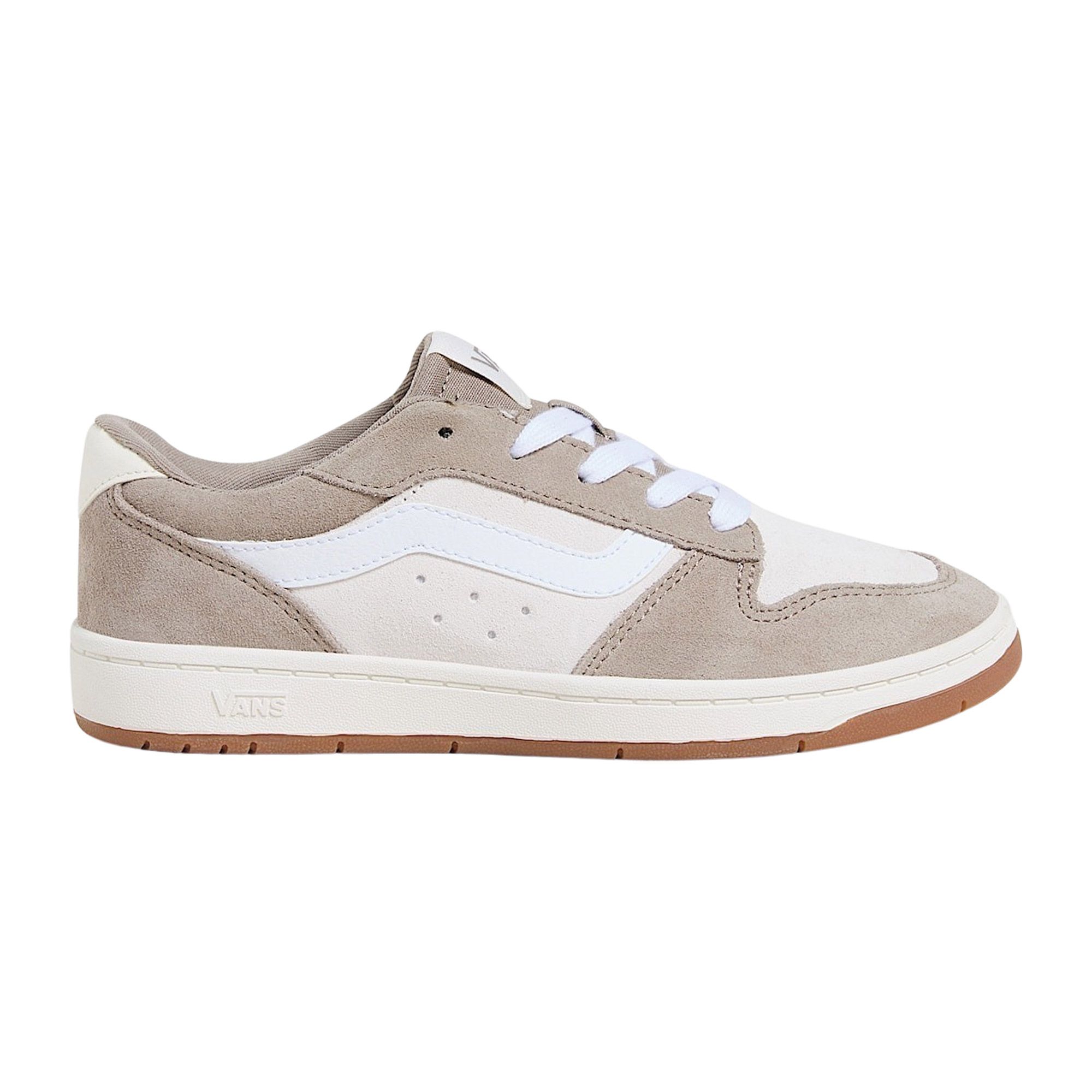 Baskets Vans Ryland LS Femmes