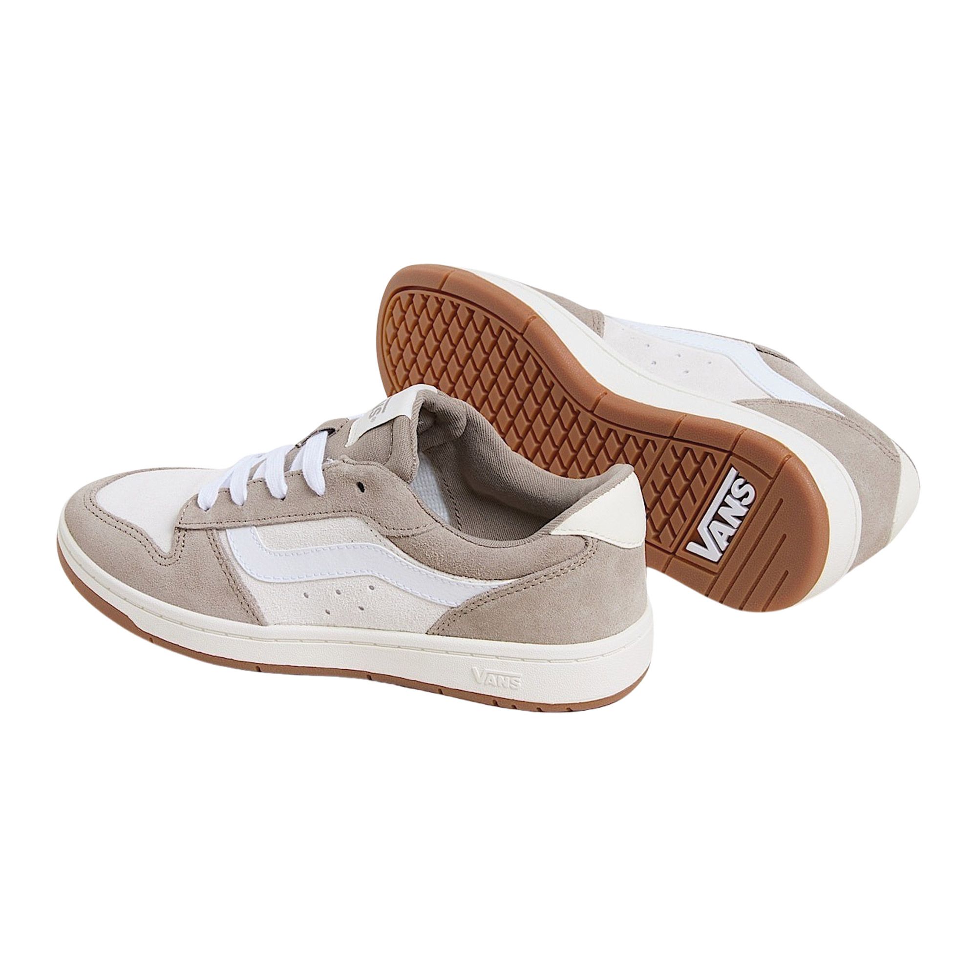 Baskets Vans Ryland LS Femmes
