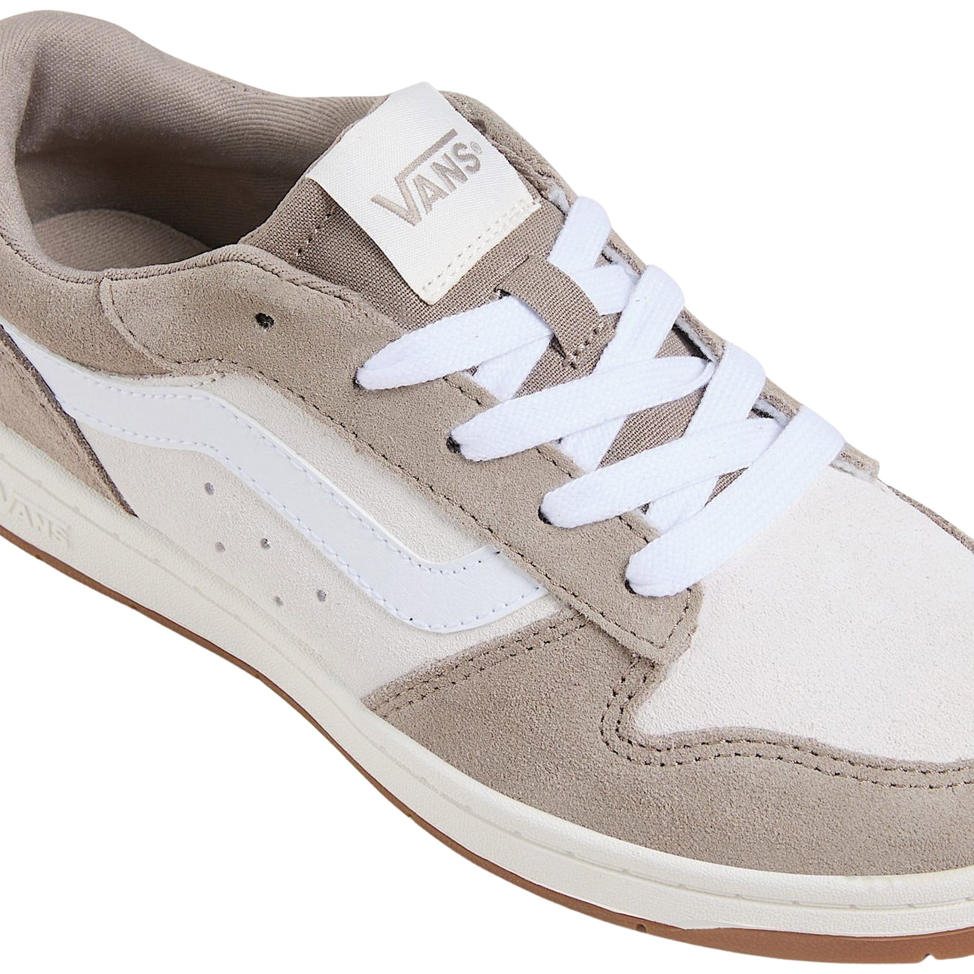 Baskets Vans Ryland LS Femmes