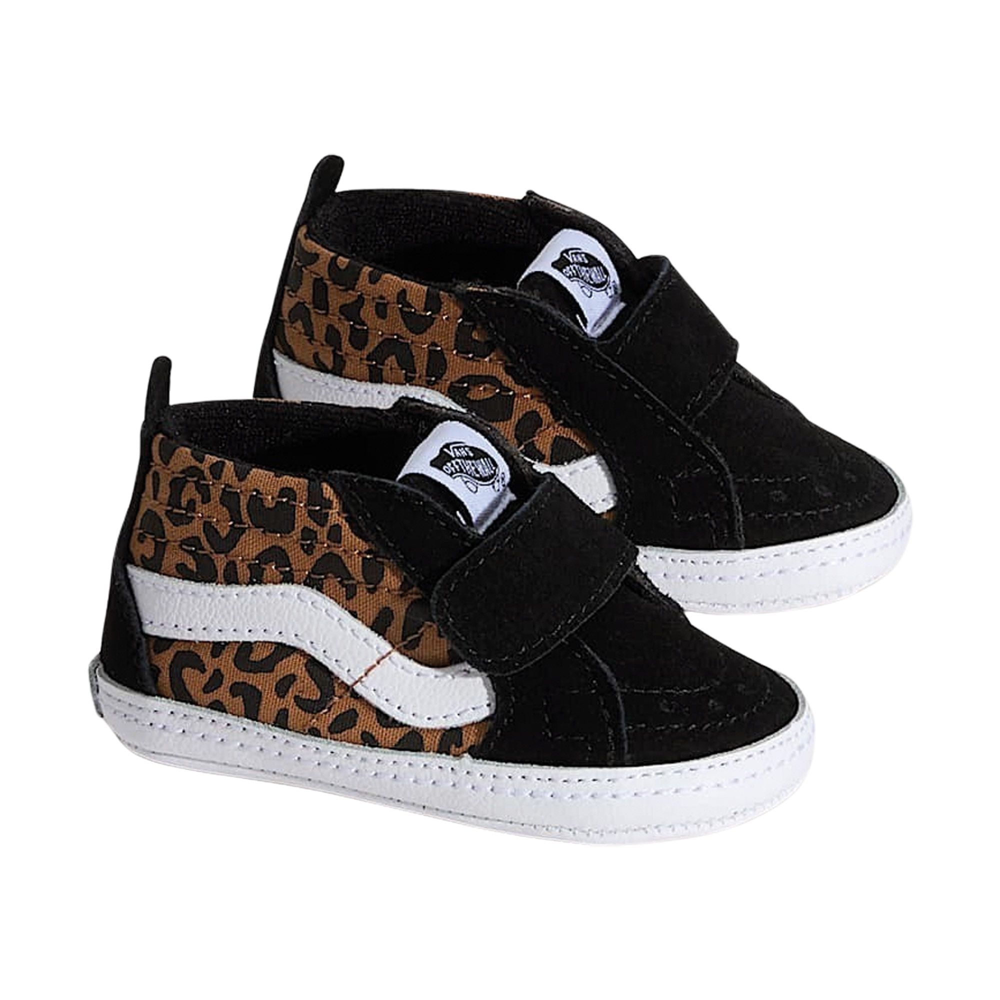 Vans SK8-Hi Crib Sneakers Junior
