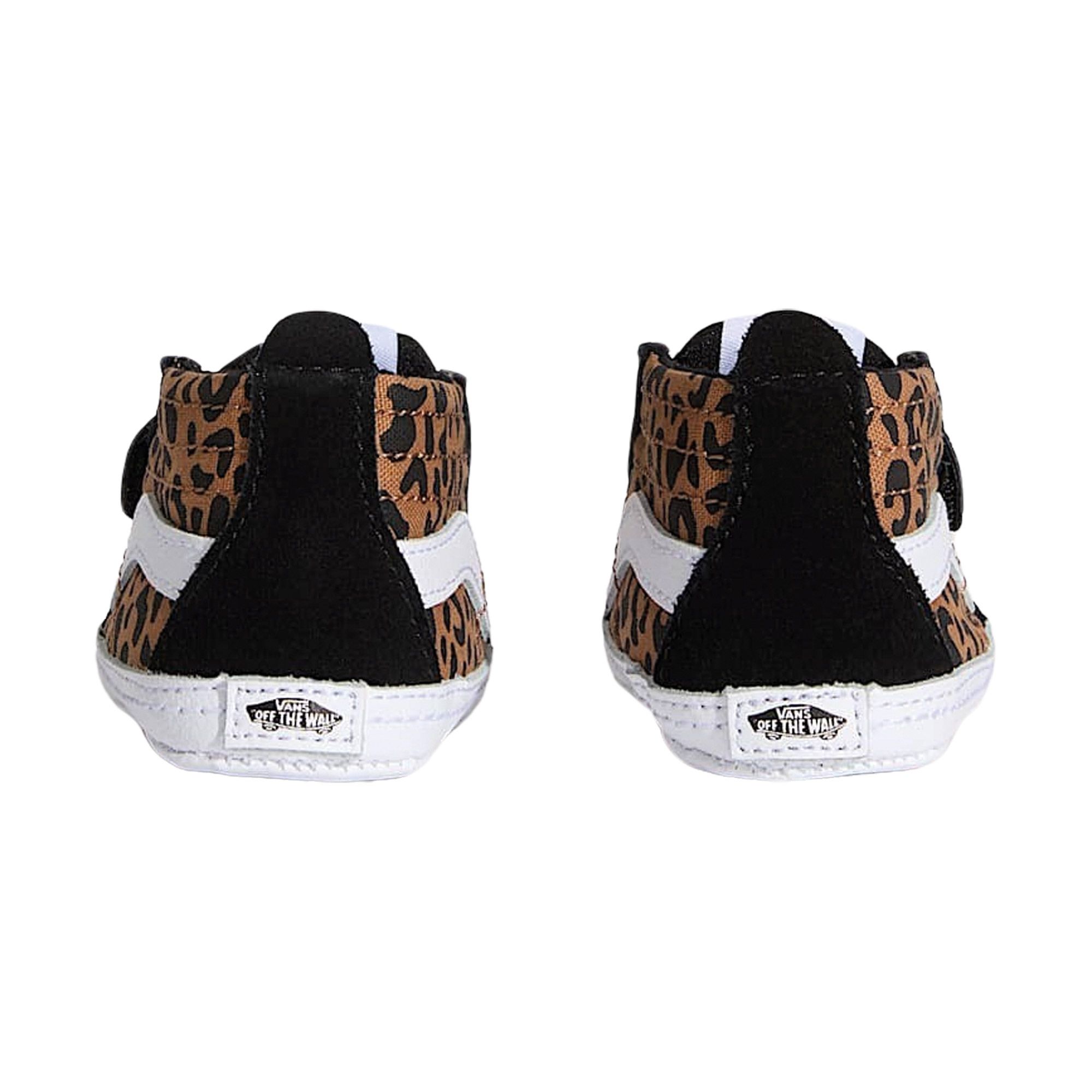 Vans SK8-Hi Crib Sneakers Junior
