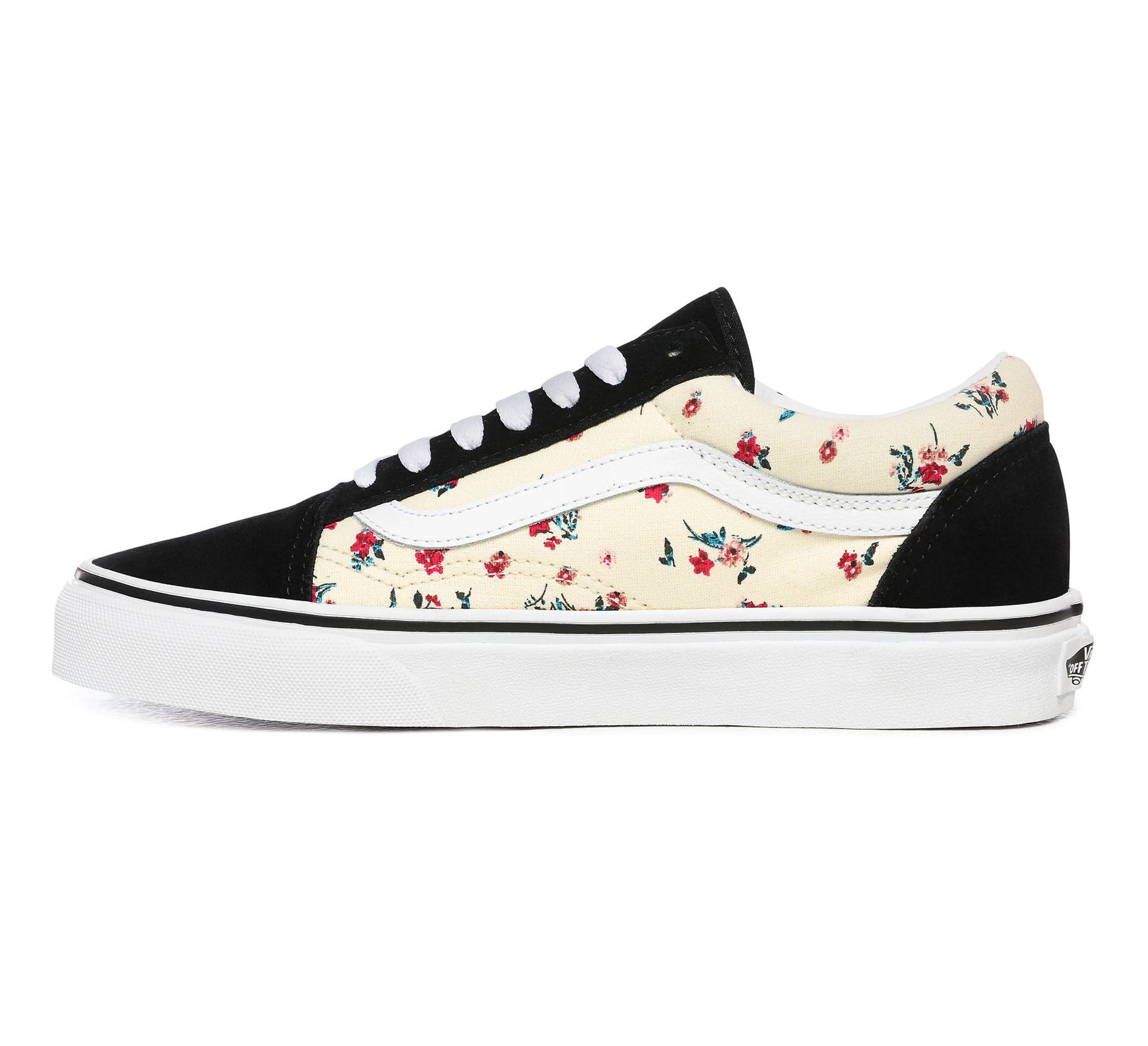 Vans Old Skool Sneaker Senior