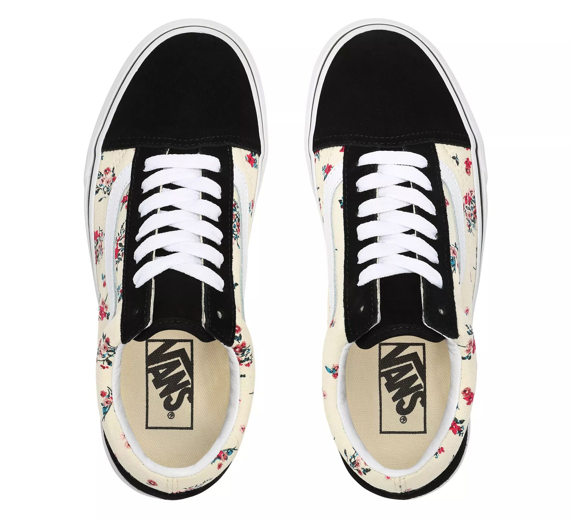Vans Old Skool Sneaker Senior