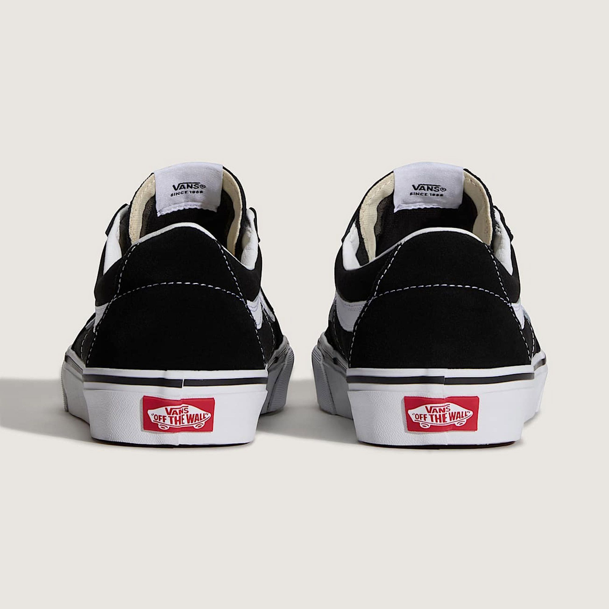 Vans UA SK8-Low Sneakers Senior