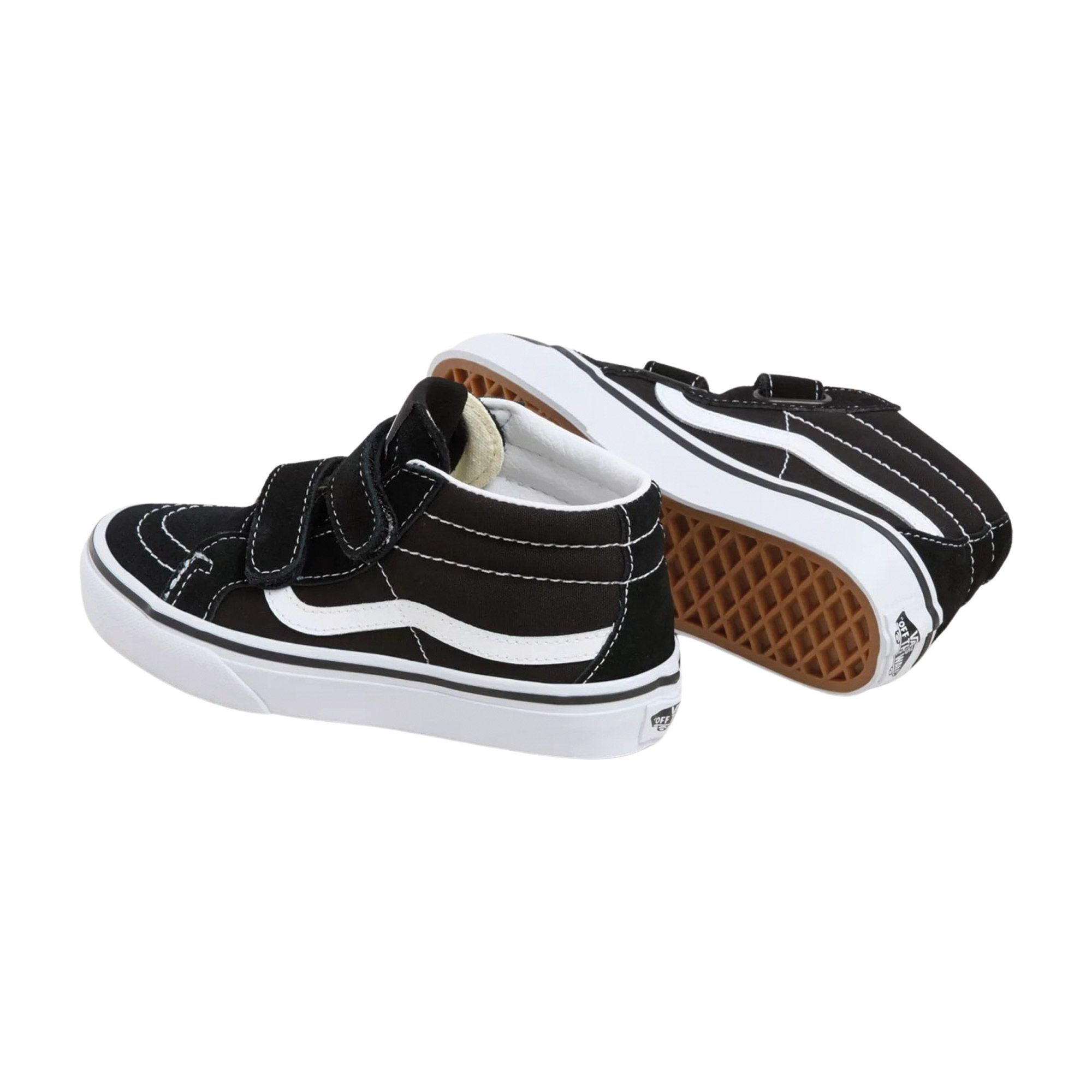 Vans SK8-Mid Reissue V Sneakers Kinder