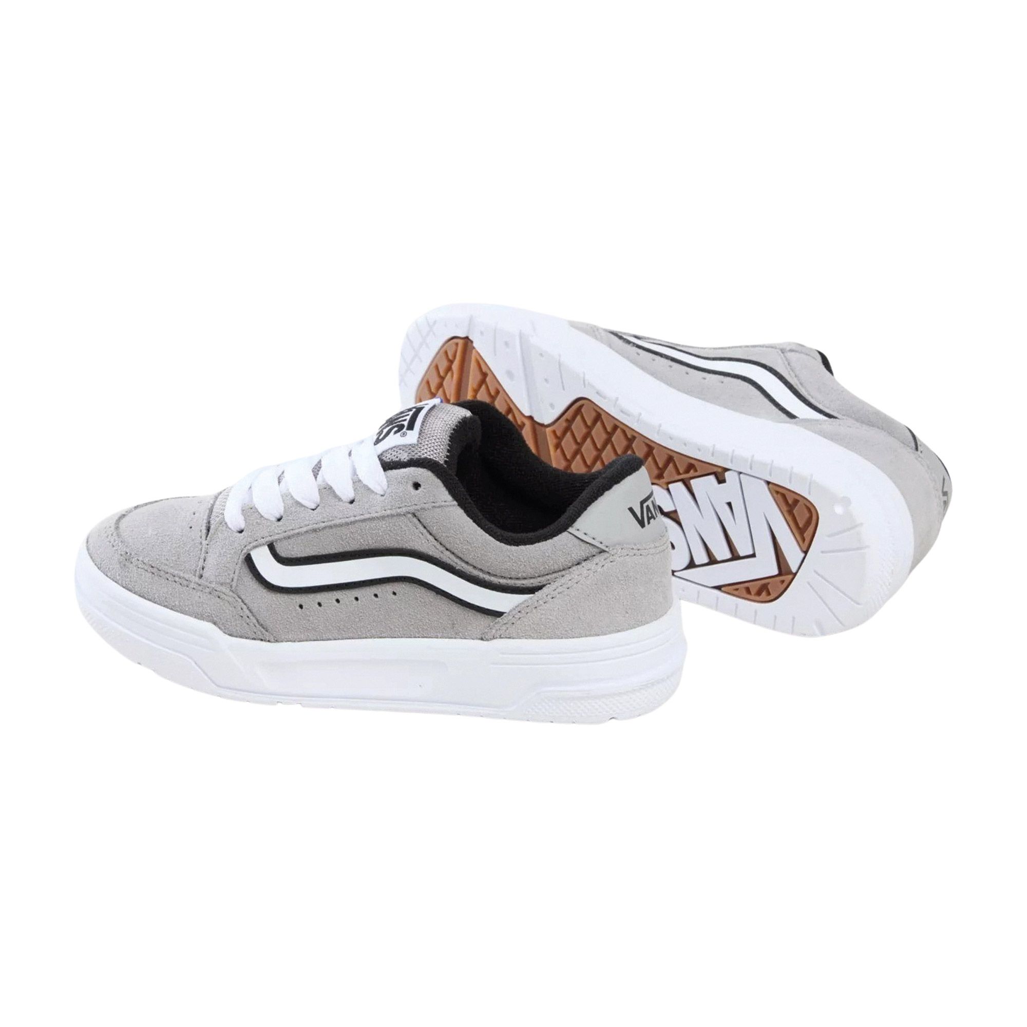 Baskets Vans Hylane Sneakers Enfants