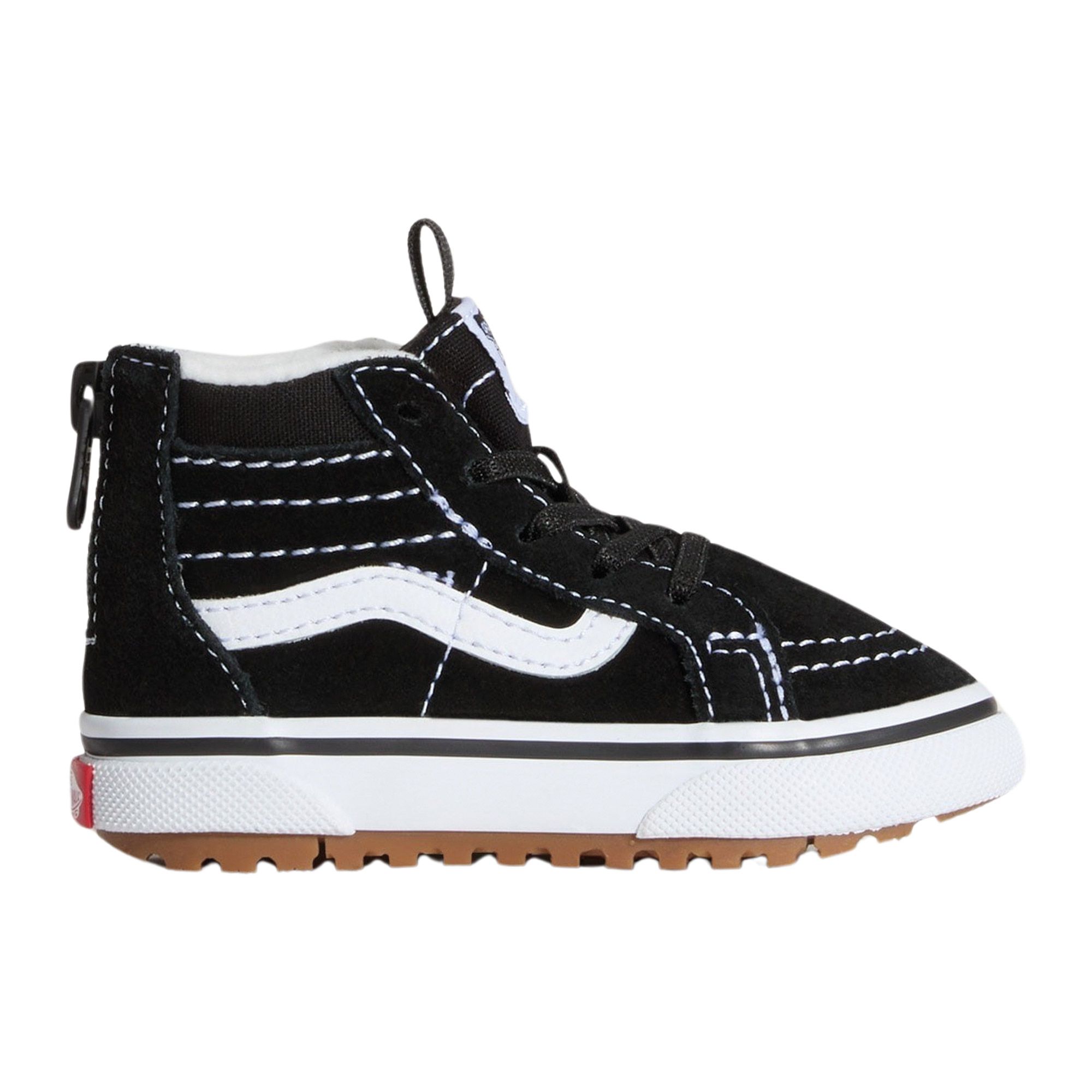 Vans Sk8-Hi Zip MTE Sneakers Junior