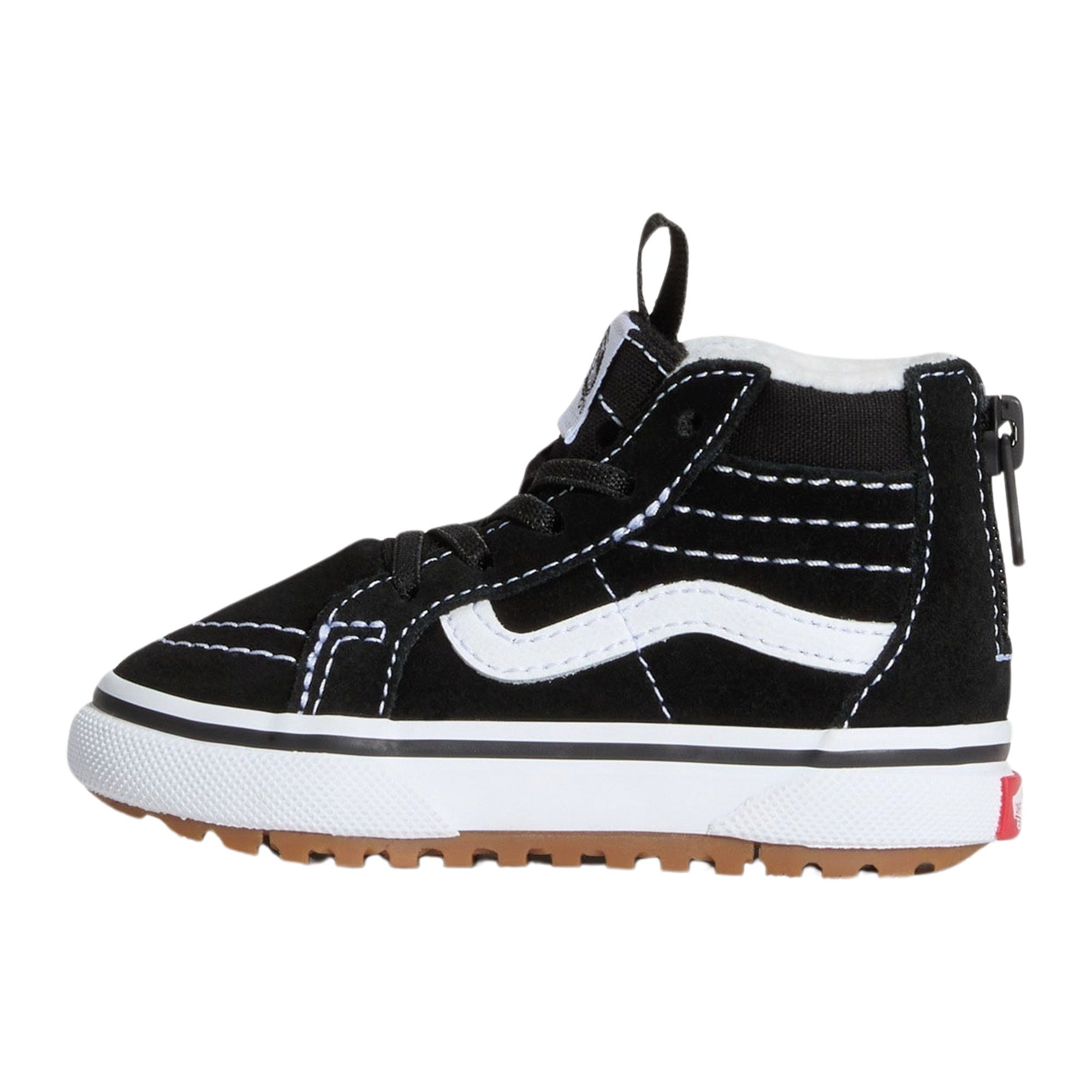 Vans Sk8-Hi Zip MTE Sneakers Junior
