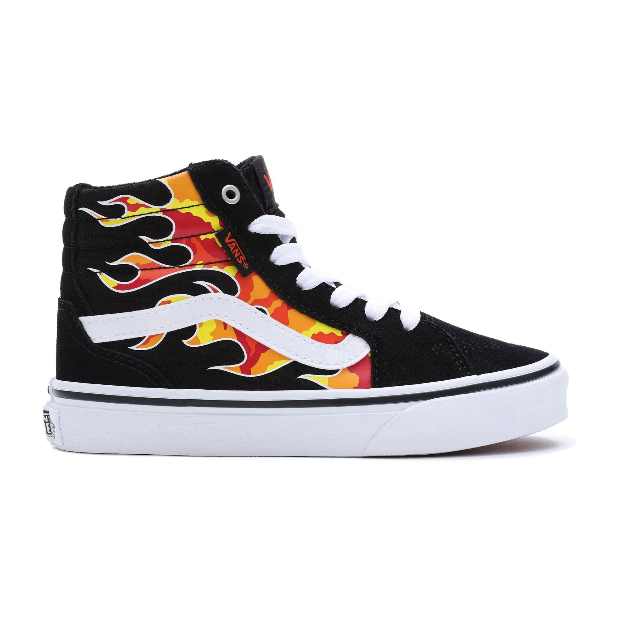 Vans Filmore Hi Sneakers Junior