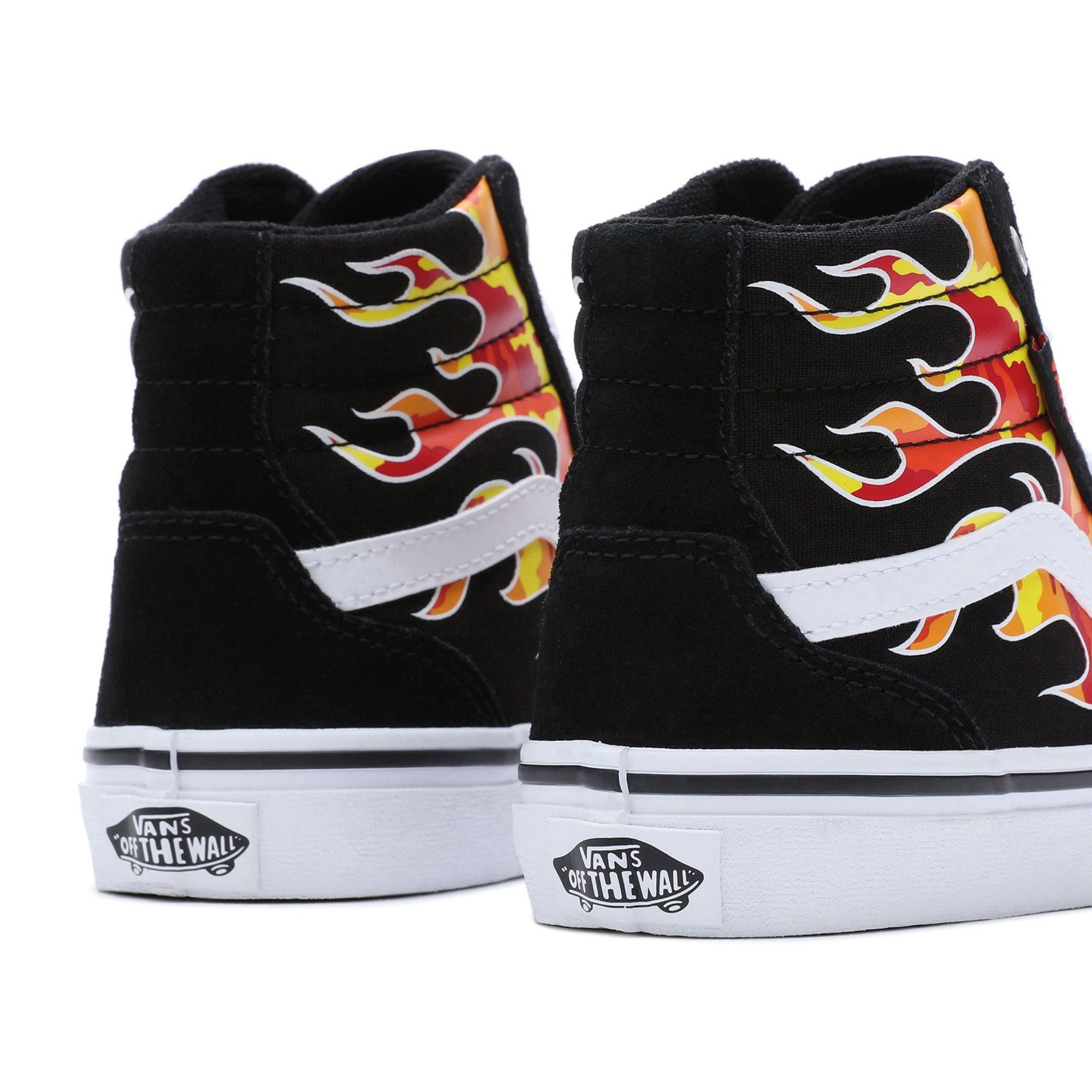 Vans Filmore Hi Sneakers Junior