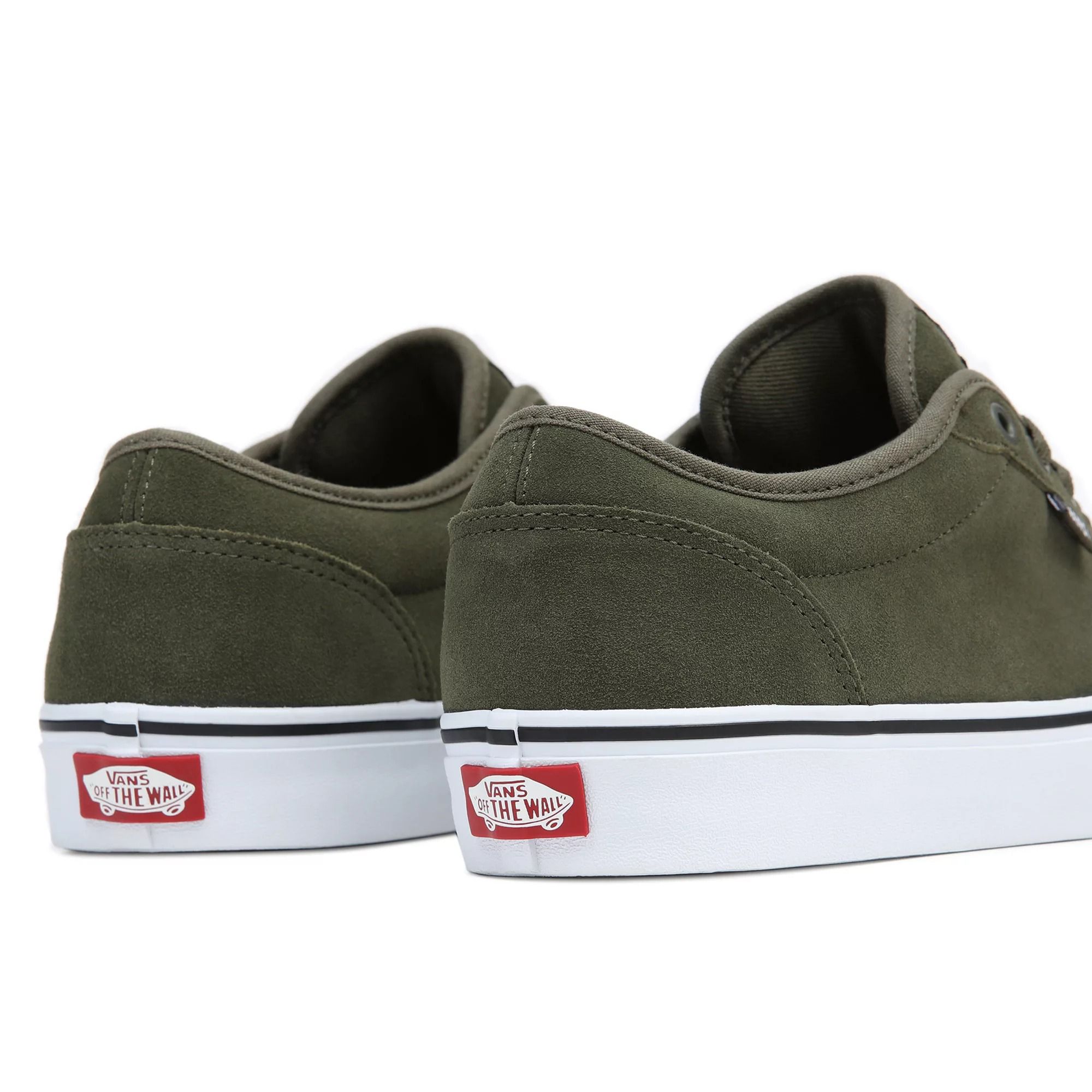 Vans Atwood Sneakers Heren