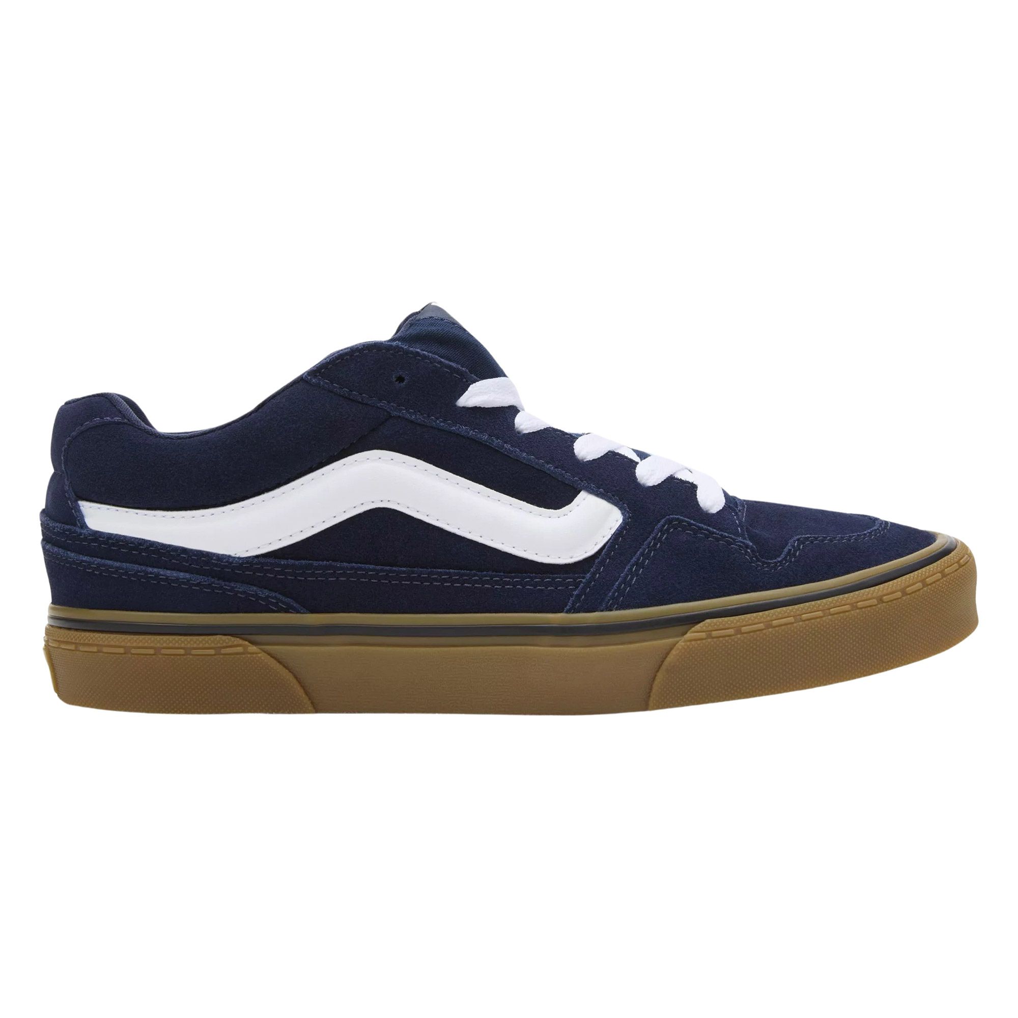 Vans Caldrone Sneakers Heren