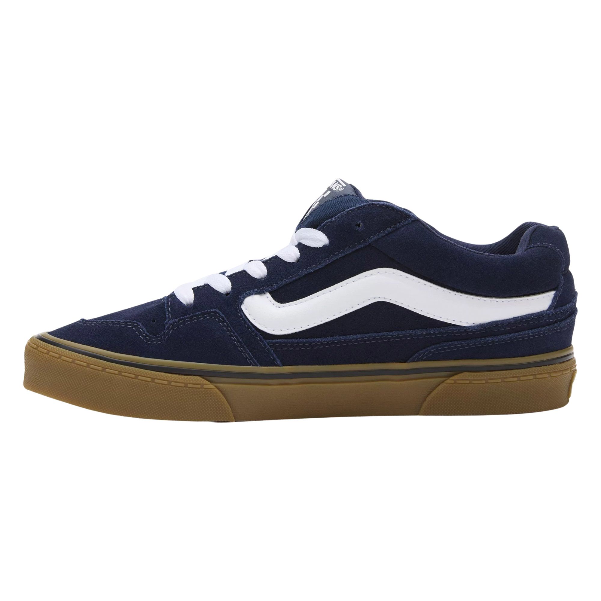 Vans Caldrone Sneakers Heren