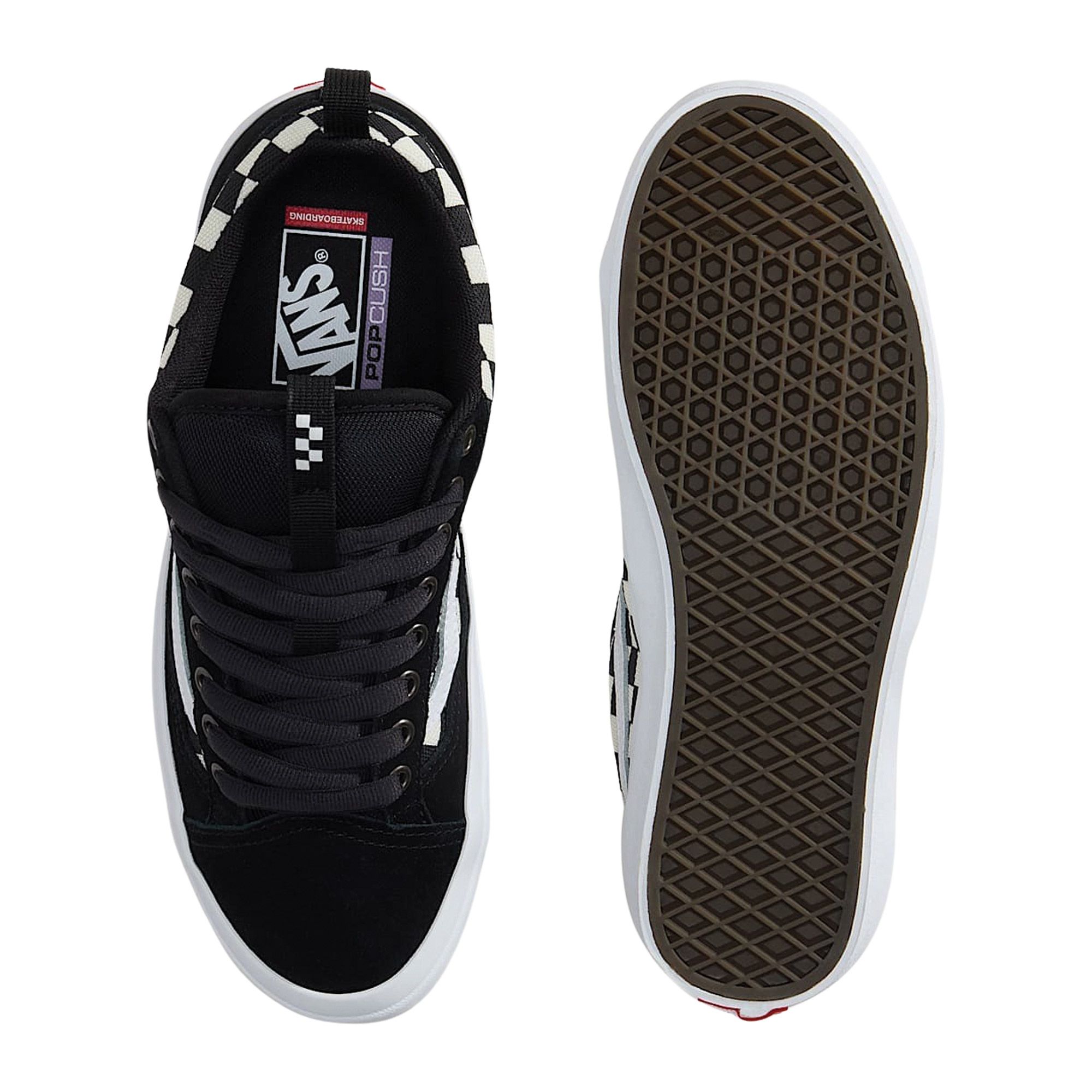 Baskets Vans Skate Old Skool 36 + Adulte