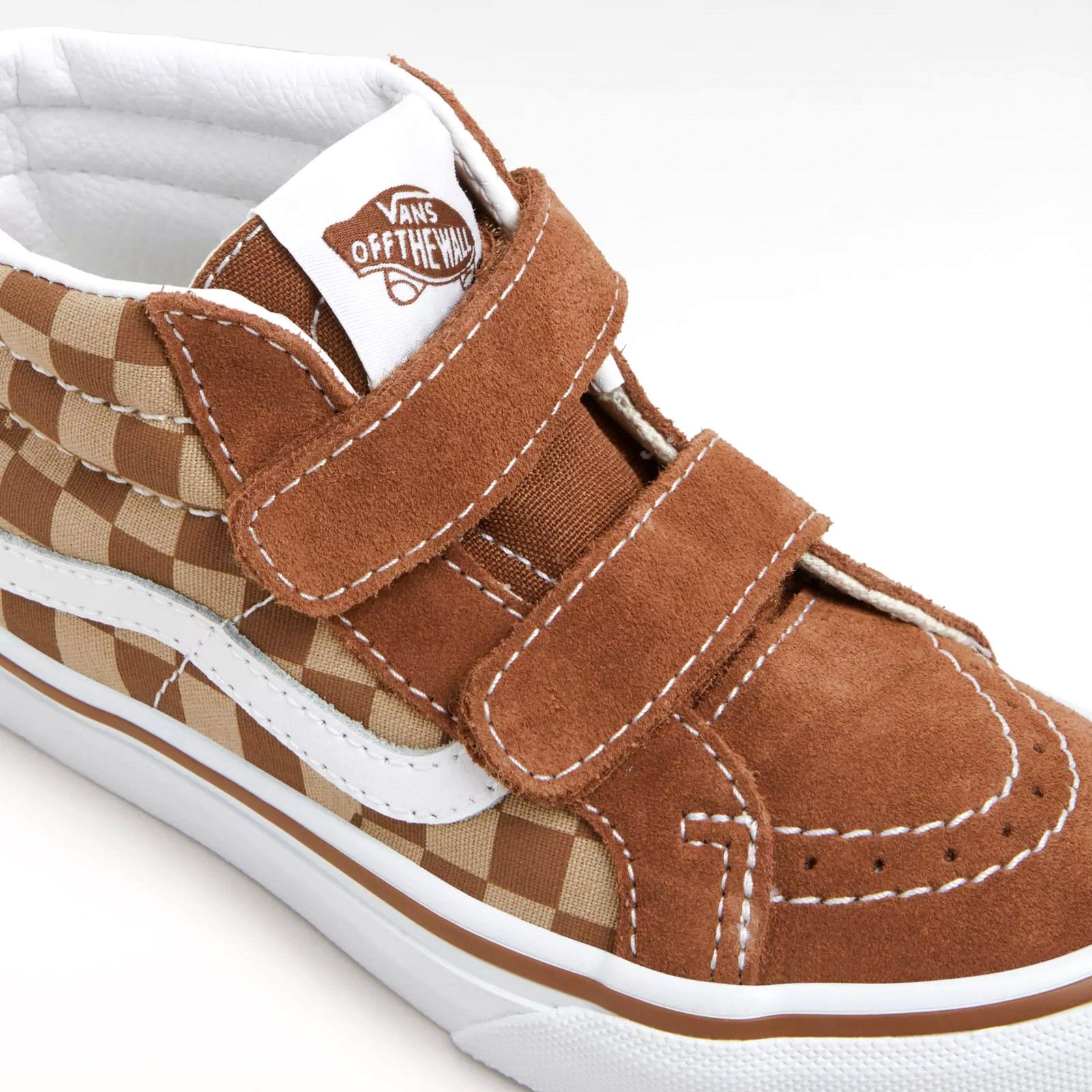 Vans SK8-Mid Reissue V Sneakers Junior