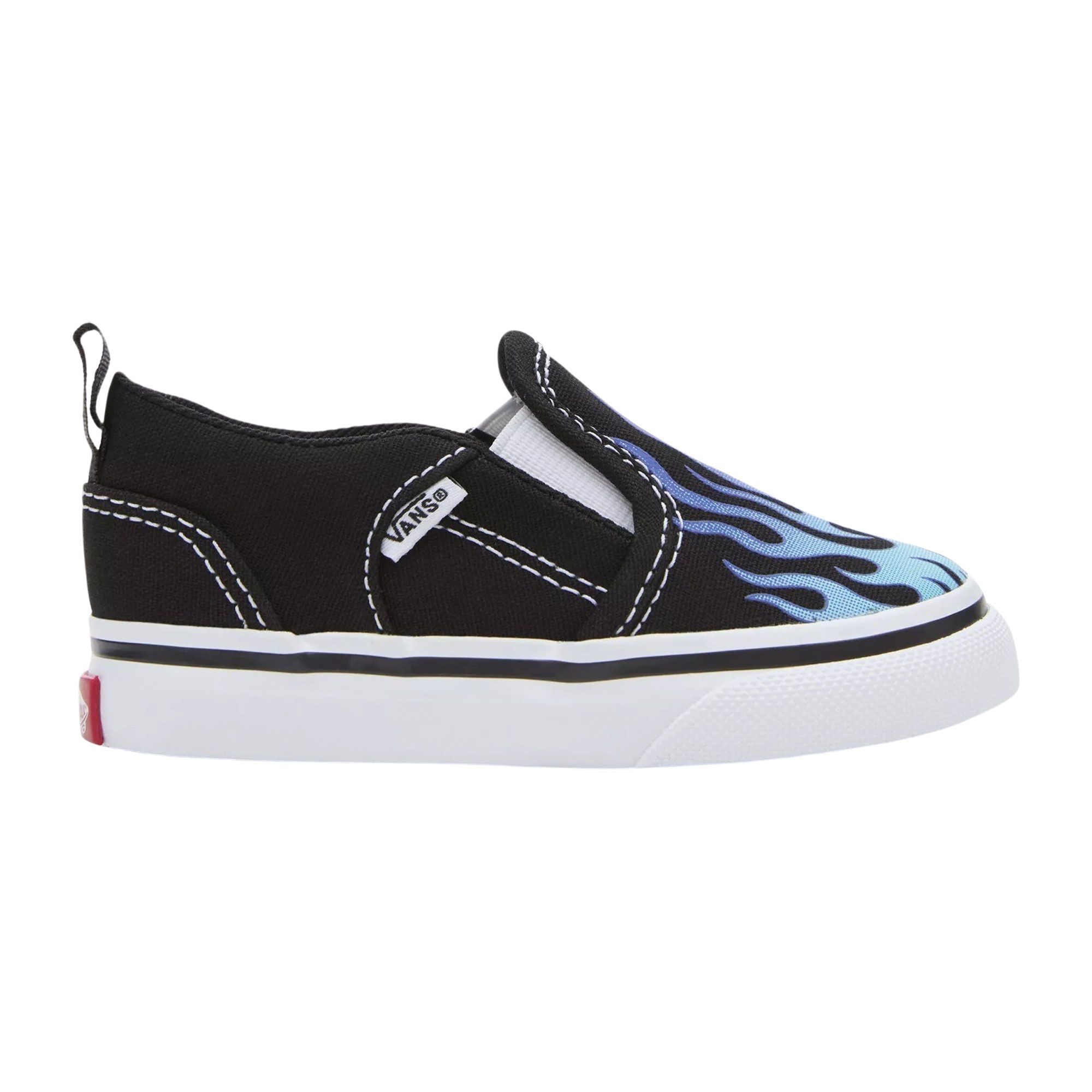Vans Asher V Sneakers Junior