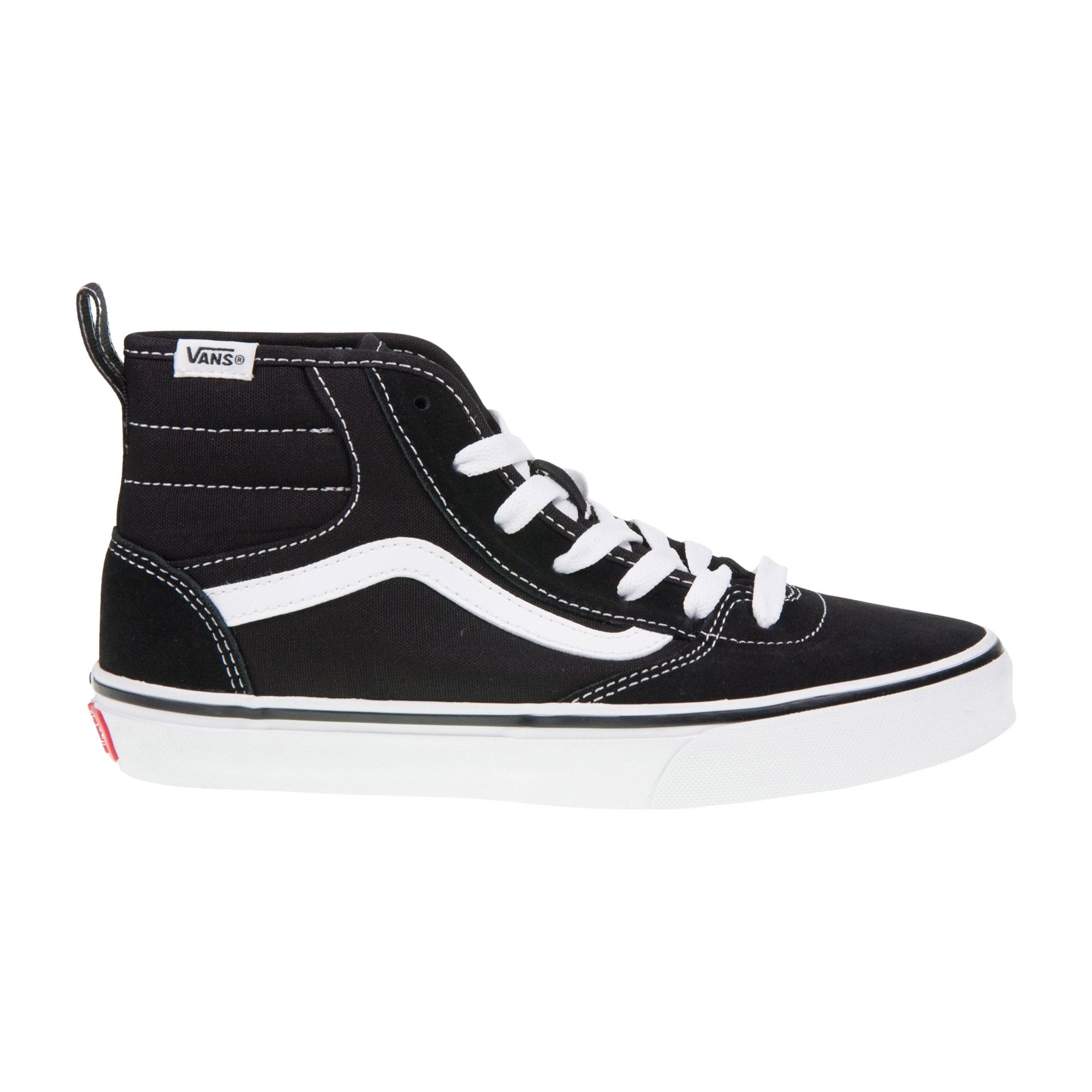 Vans Ashwood Hi Decon Sneakers Junior