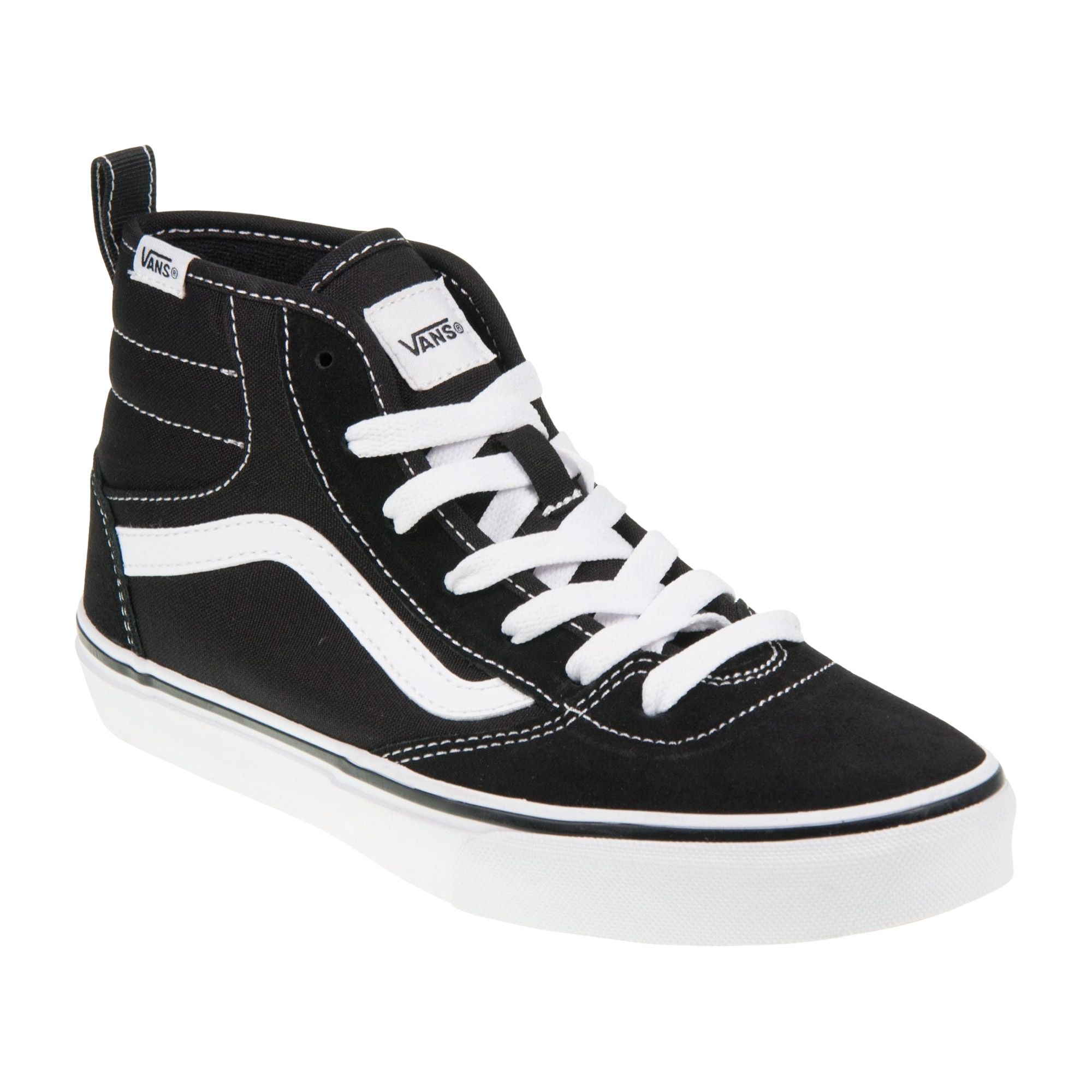 Vans Ashwood Hi Decon Sneakers Junior