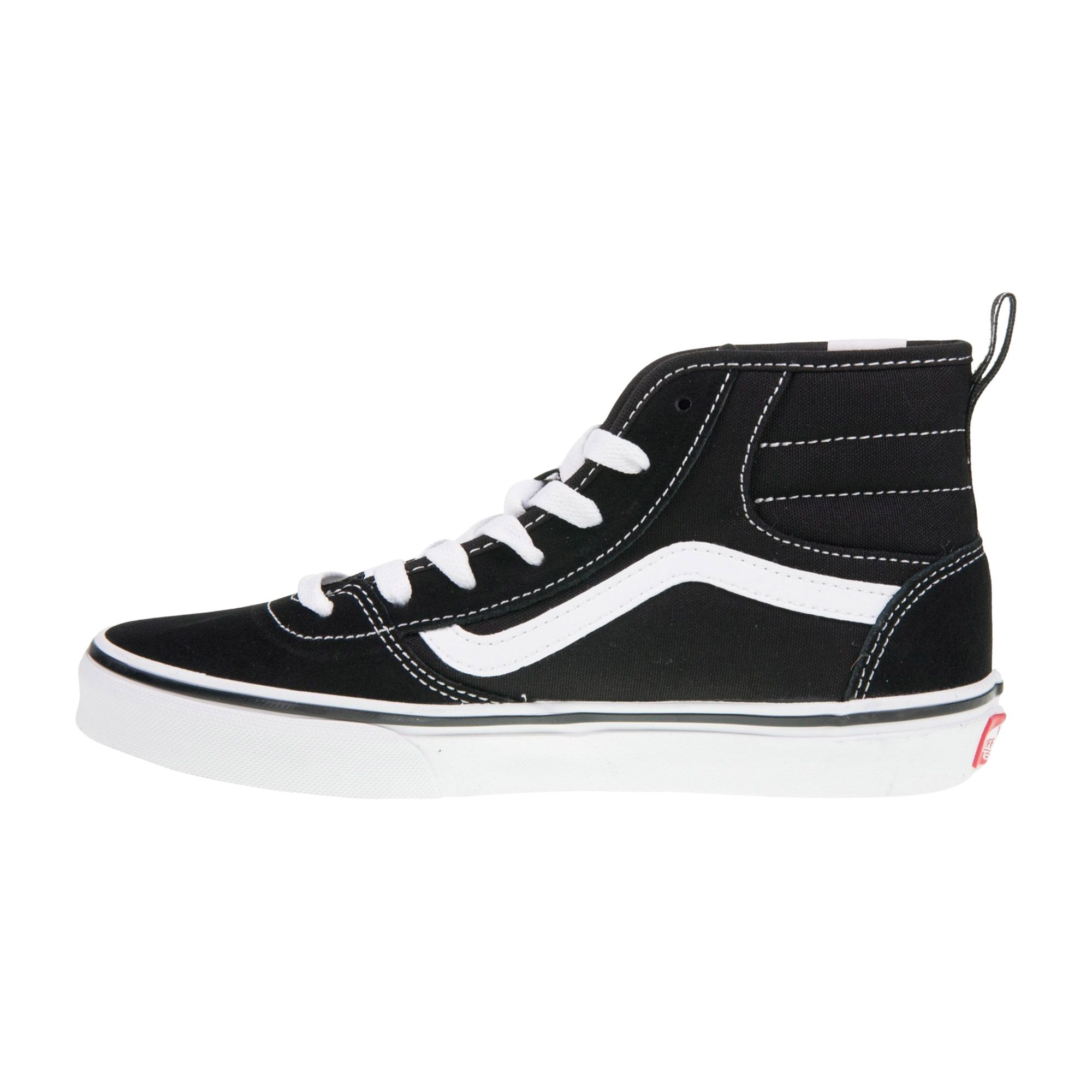 Vans Ashwood Hi Decon Sneakers Junior