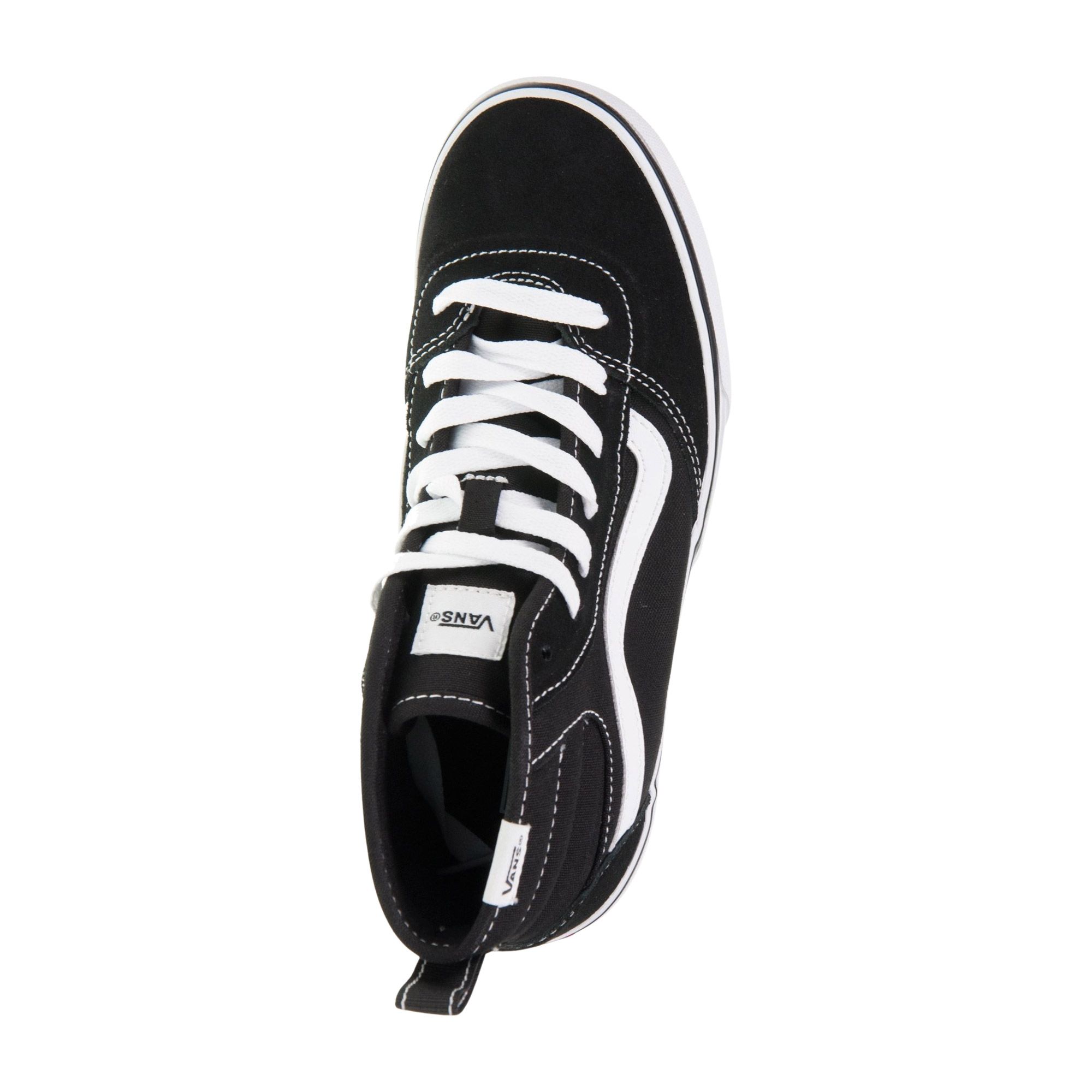 Vans Ashwood Hi Decon Sneakers Junior