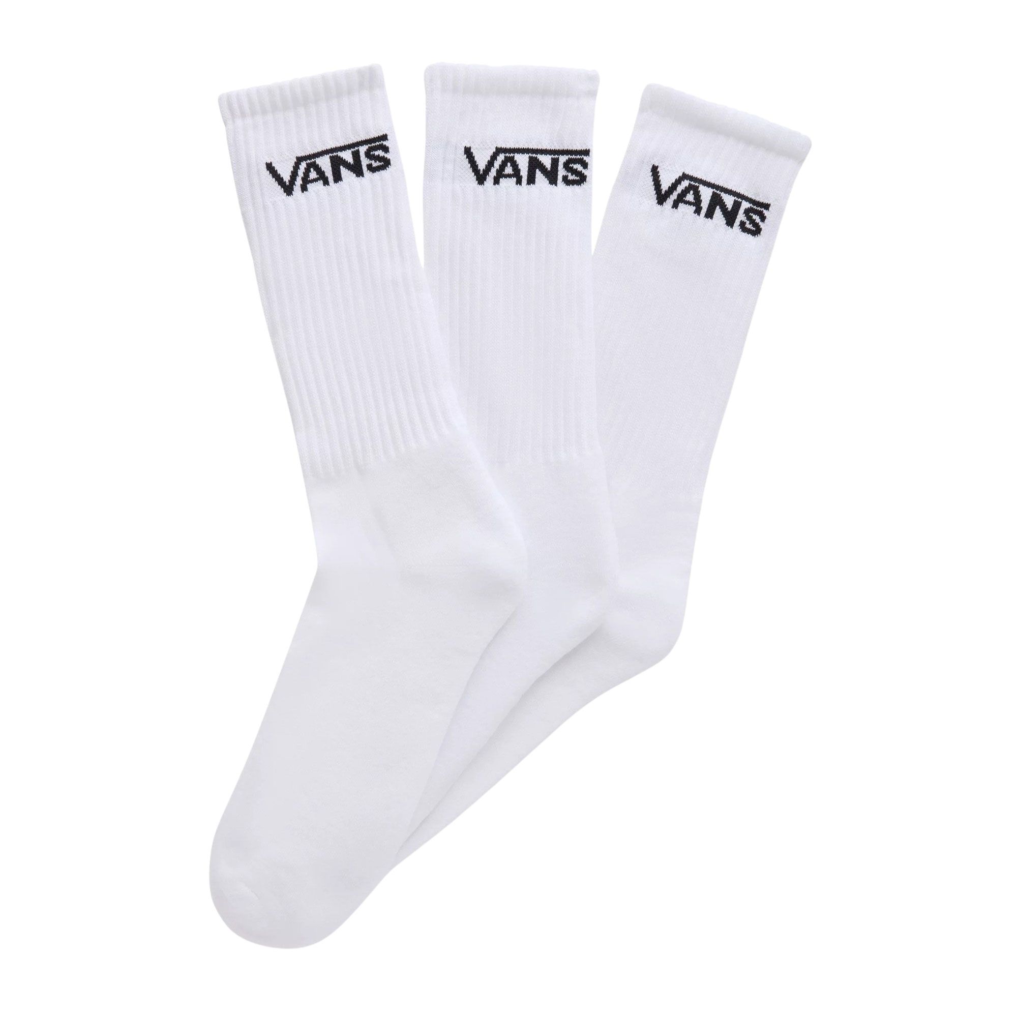 Vans Classic Crew Sokken Heren
